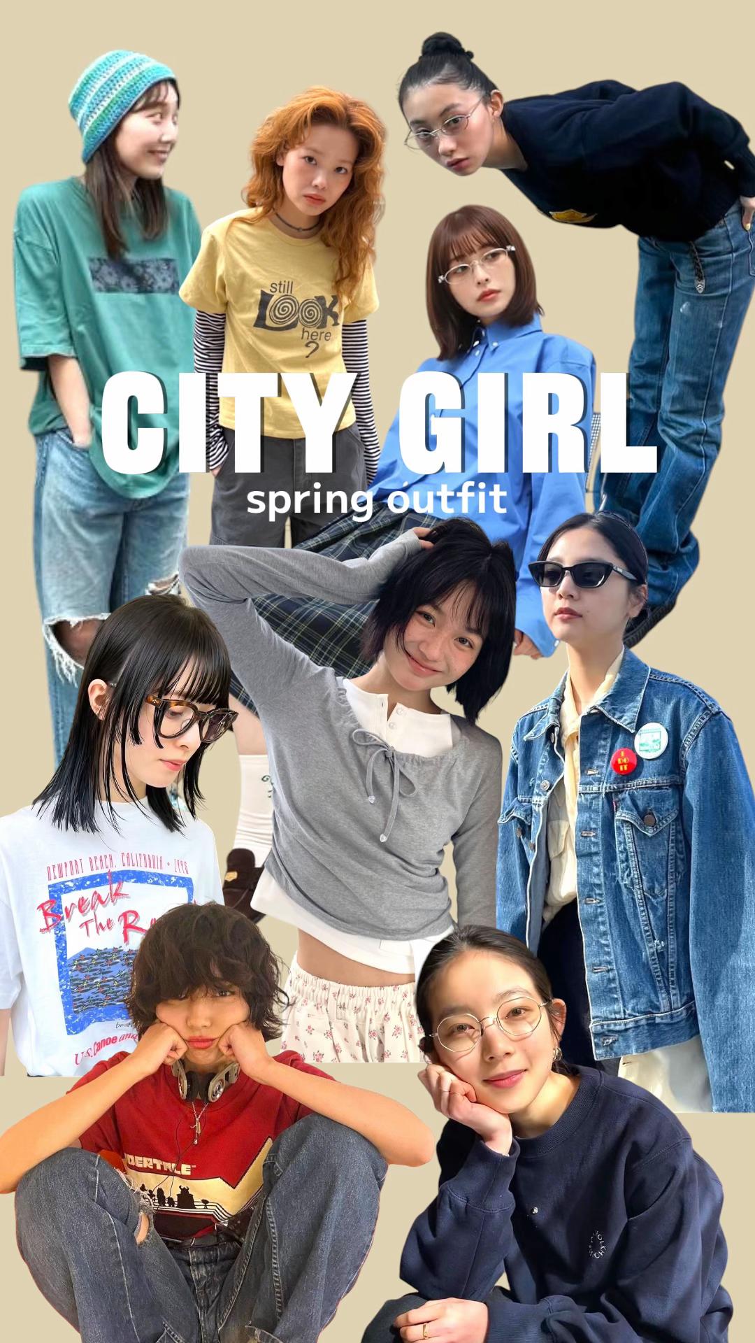 @style tokyo