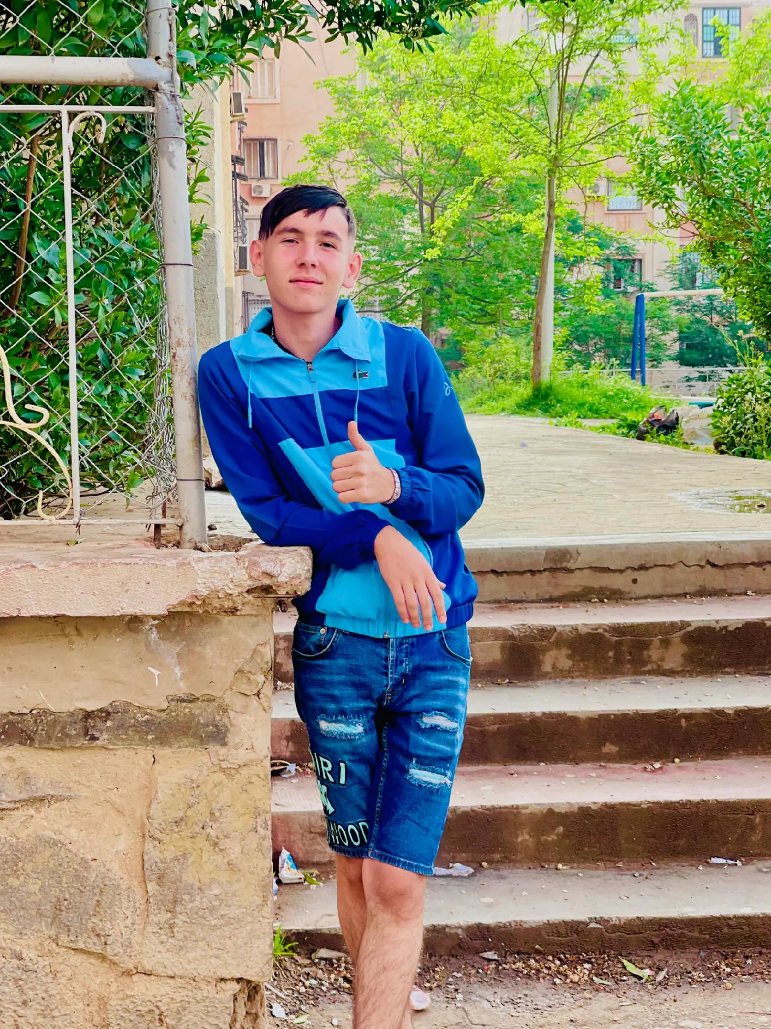 @⚜️ Y🅰️HYA  Zwawi ✪