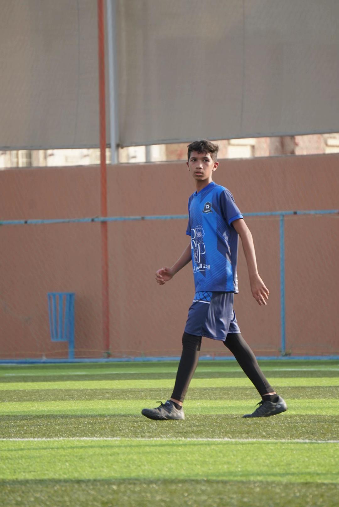 @أكاديمية التحدي