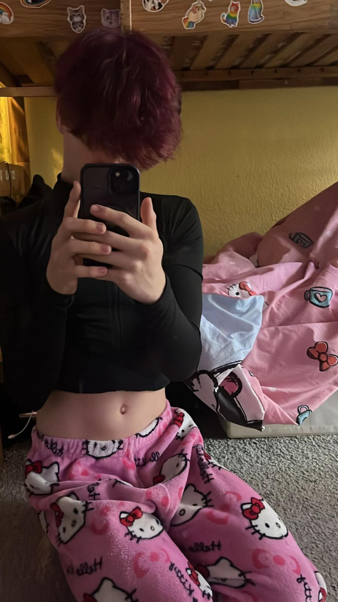 @✩🎧Timo🎧🏳️&zwj;🌈 ✩femboy^^:Ʒ✝️