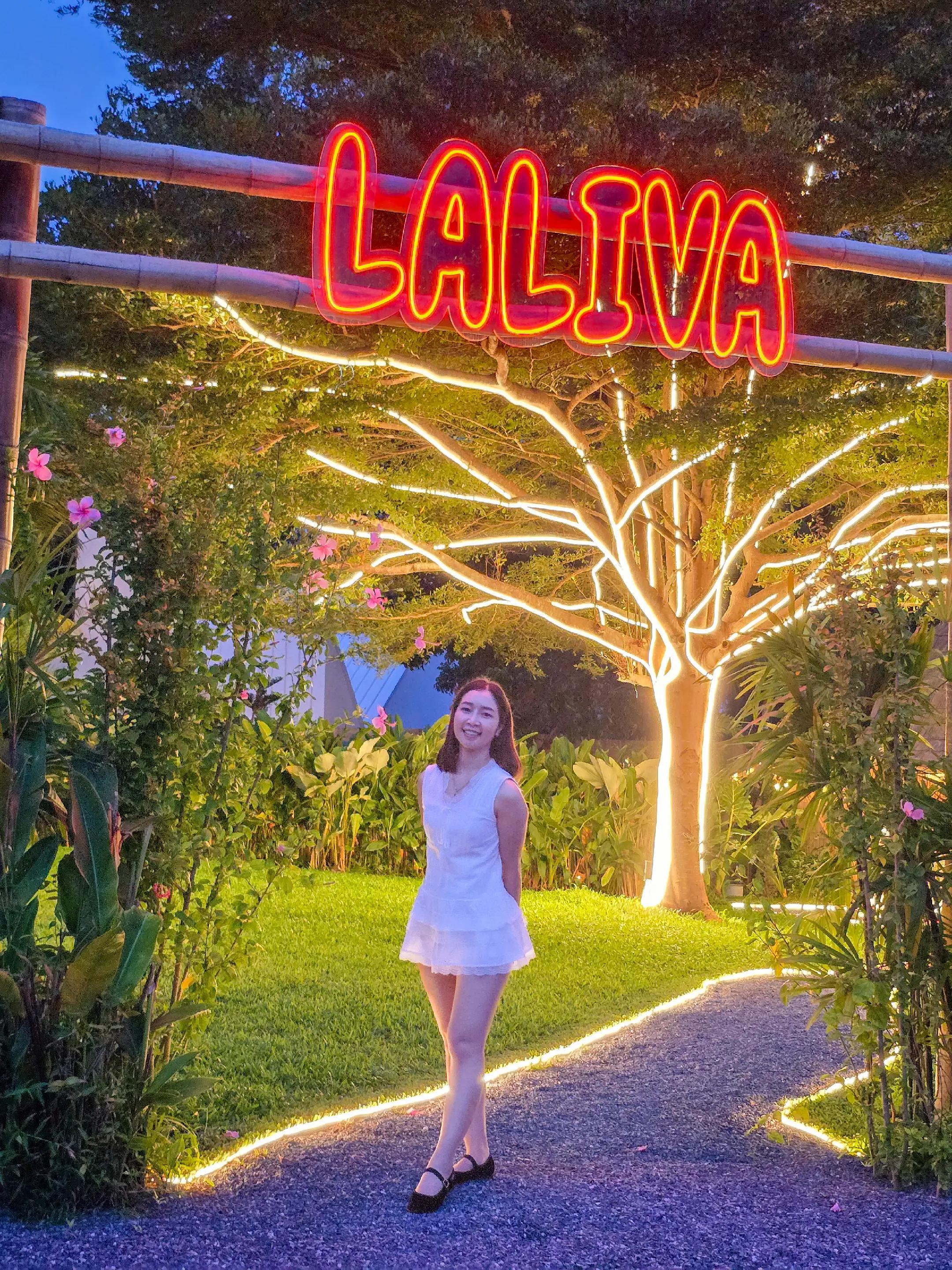 @Laliva ลาริว่า เขาใหญ่