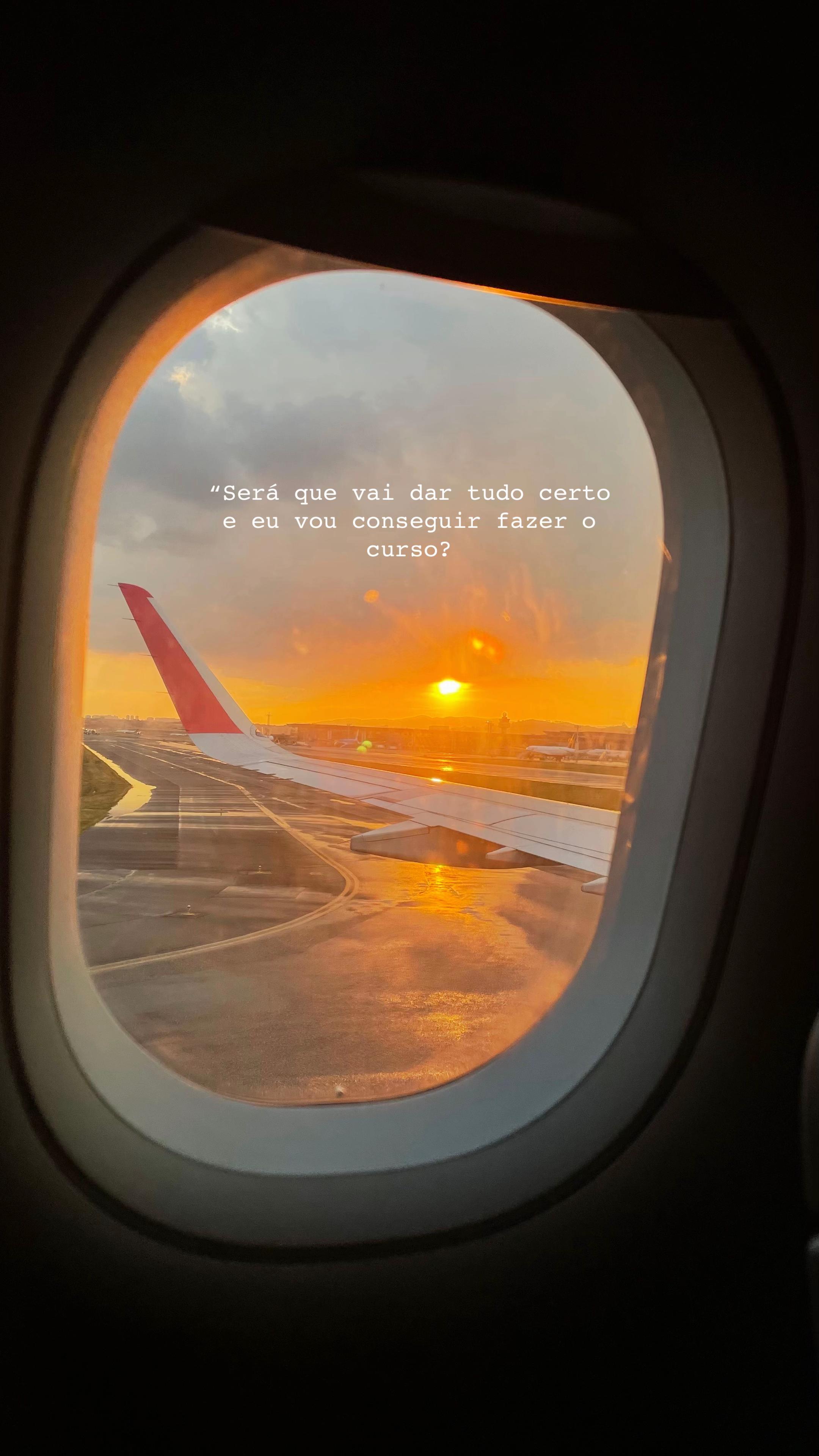 @Comissária Luísa ✈︎