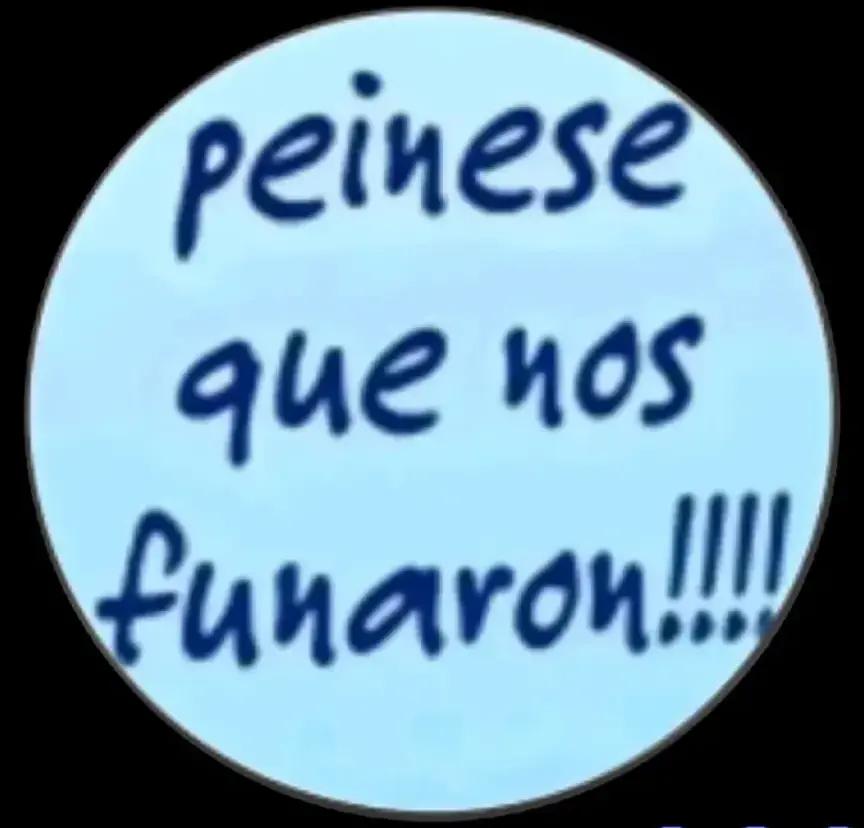 @Funa todo el mundo
