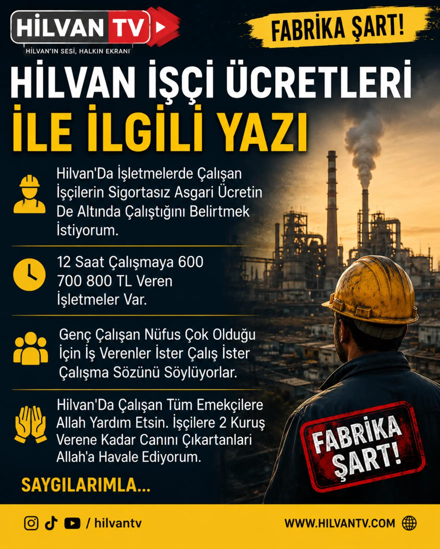 @HİLVAN TV 🎥