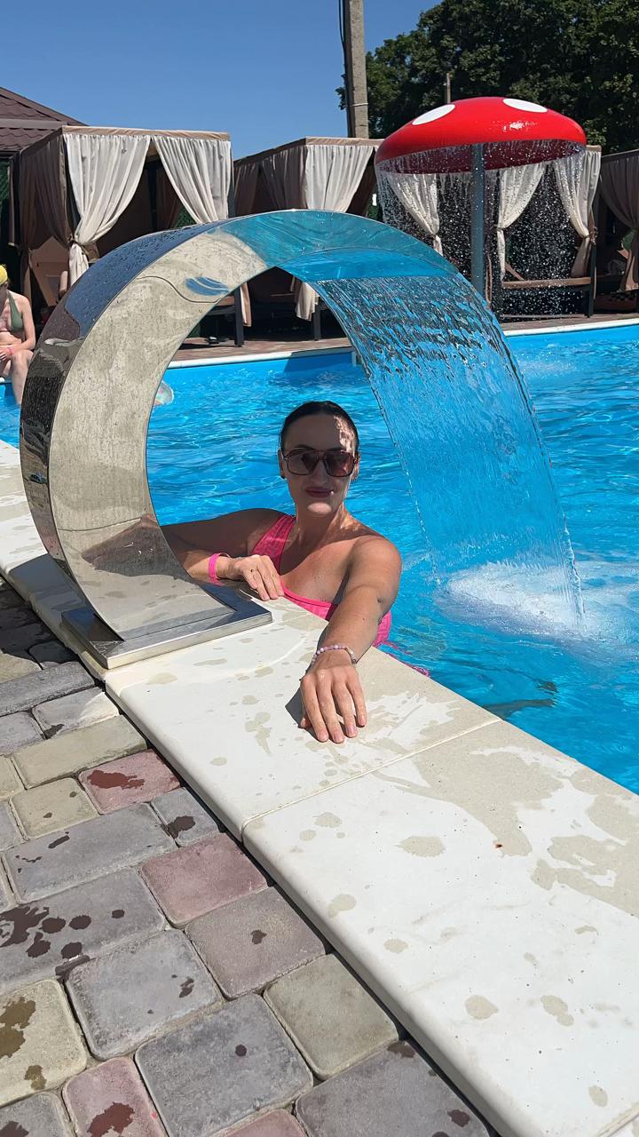 @Yuliya