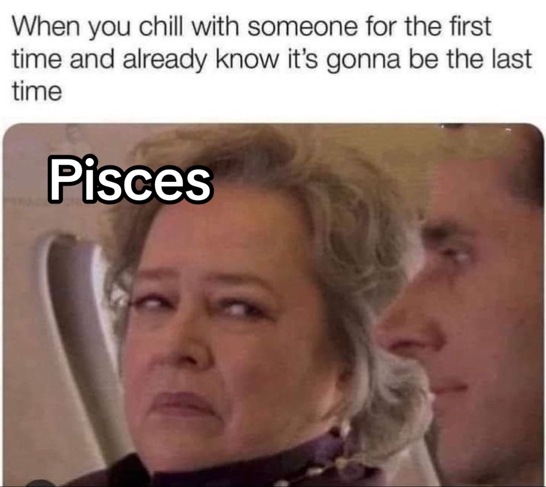 @PiscesGang ♓️💗💯