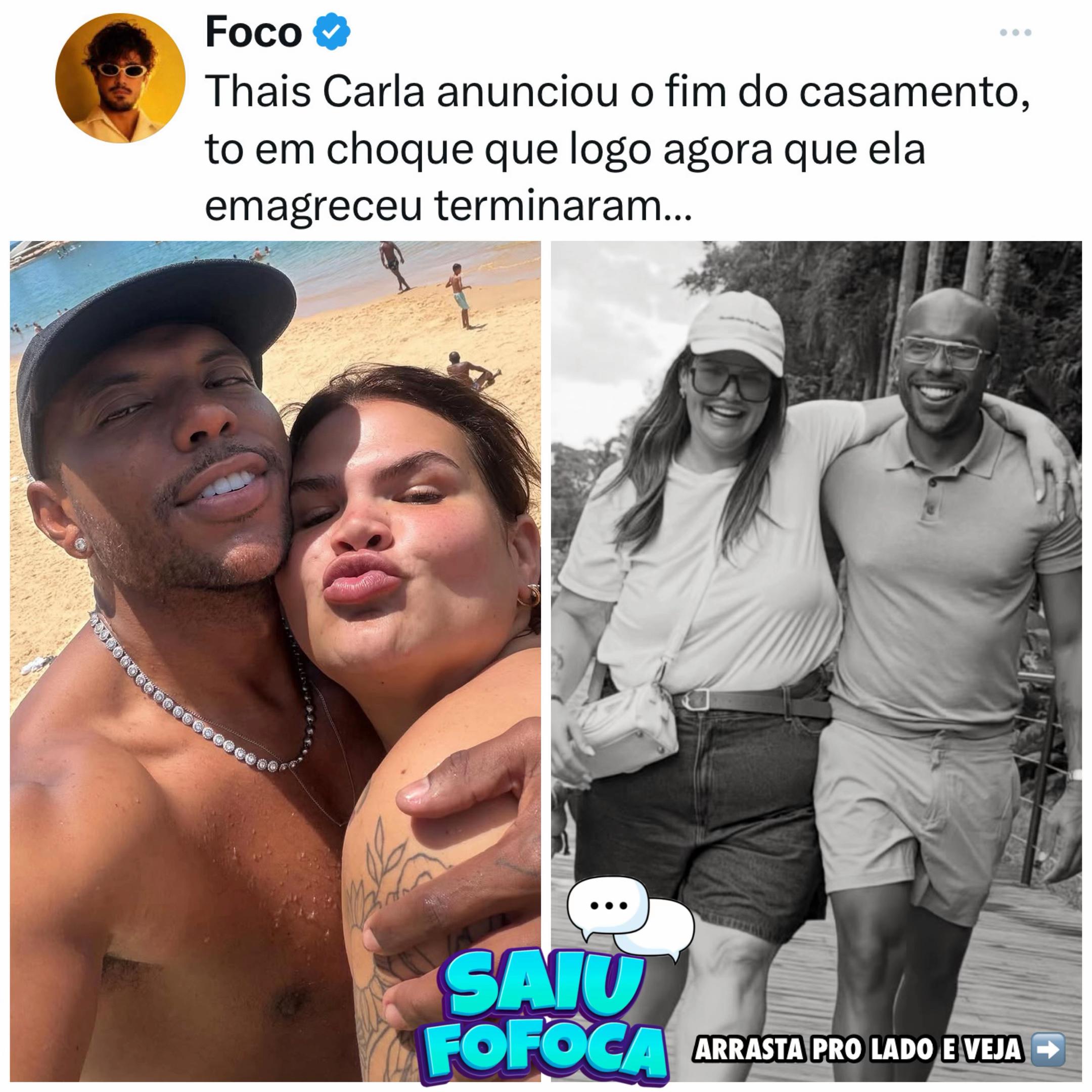 @SAIU FOFOCA 👄