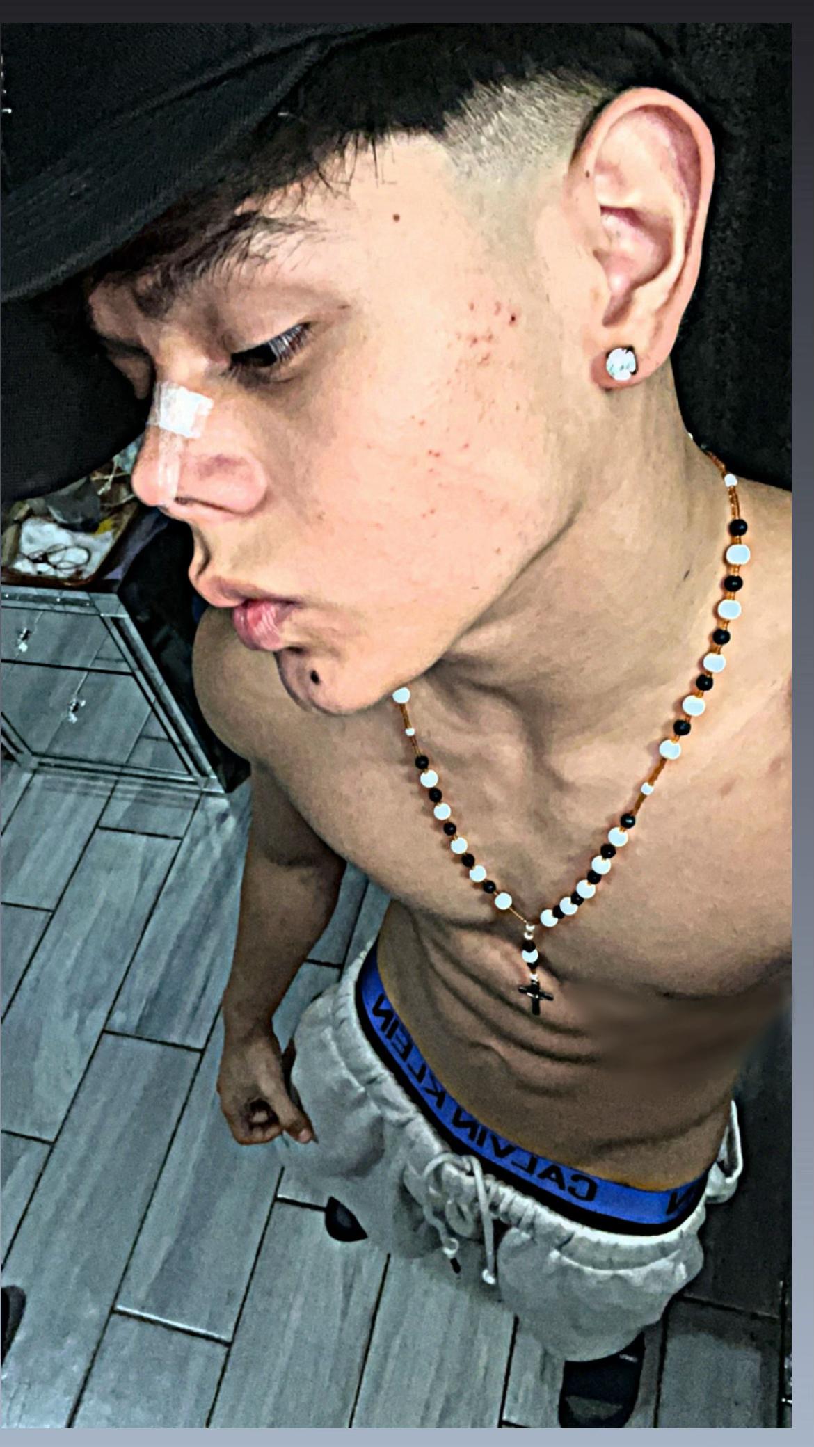 @Albrixi