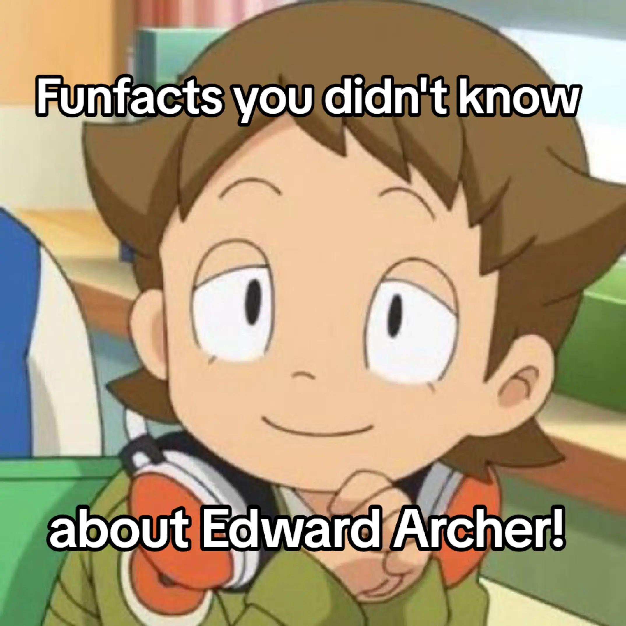 @Naomi (Yo-Kai's version)