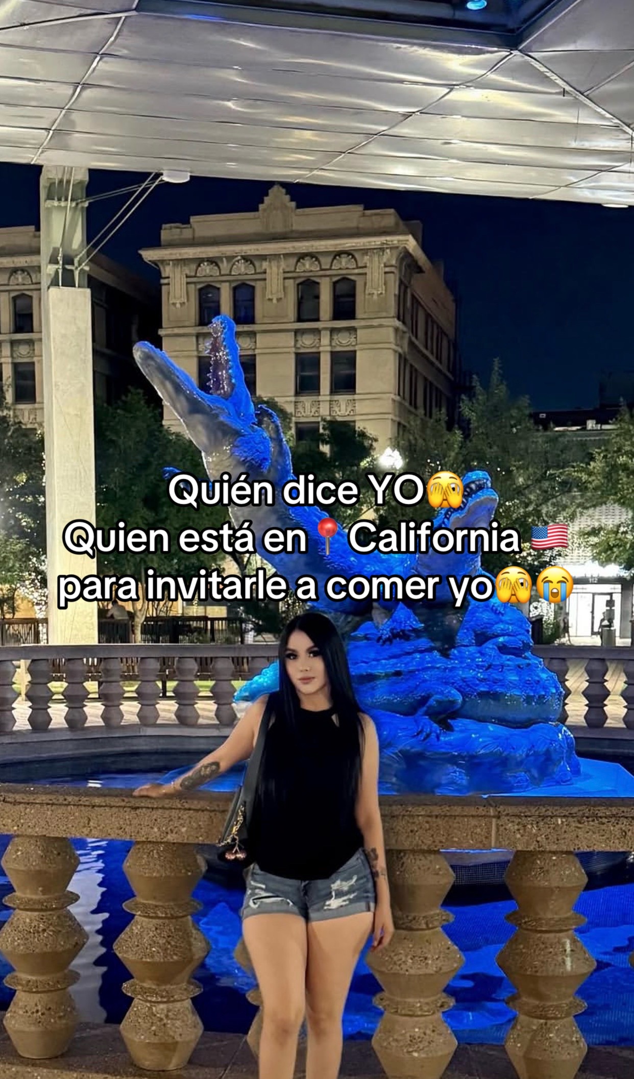 @Sereña Reyes