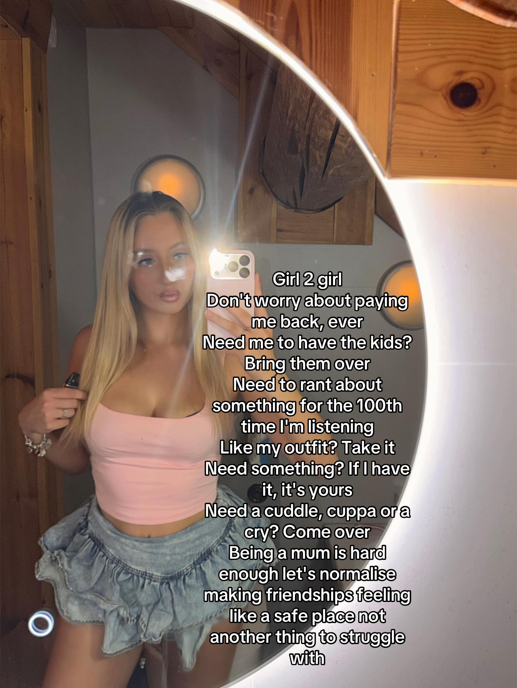 @Alice may
