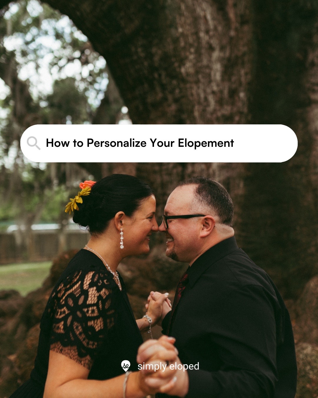 @Simply Eloped