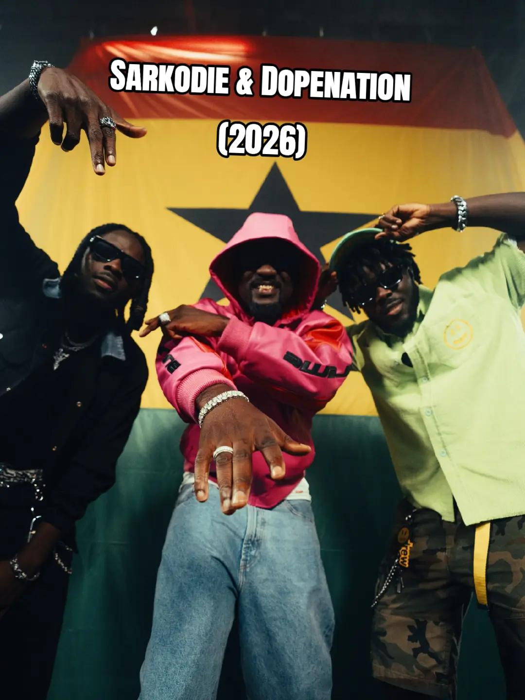 @Ghana Pop Culture🇬🇭
