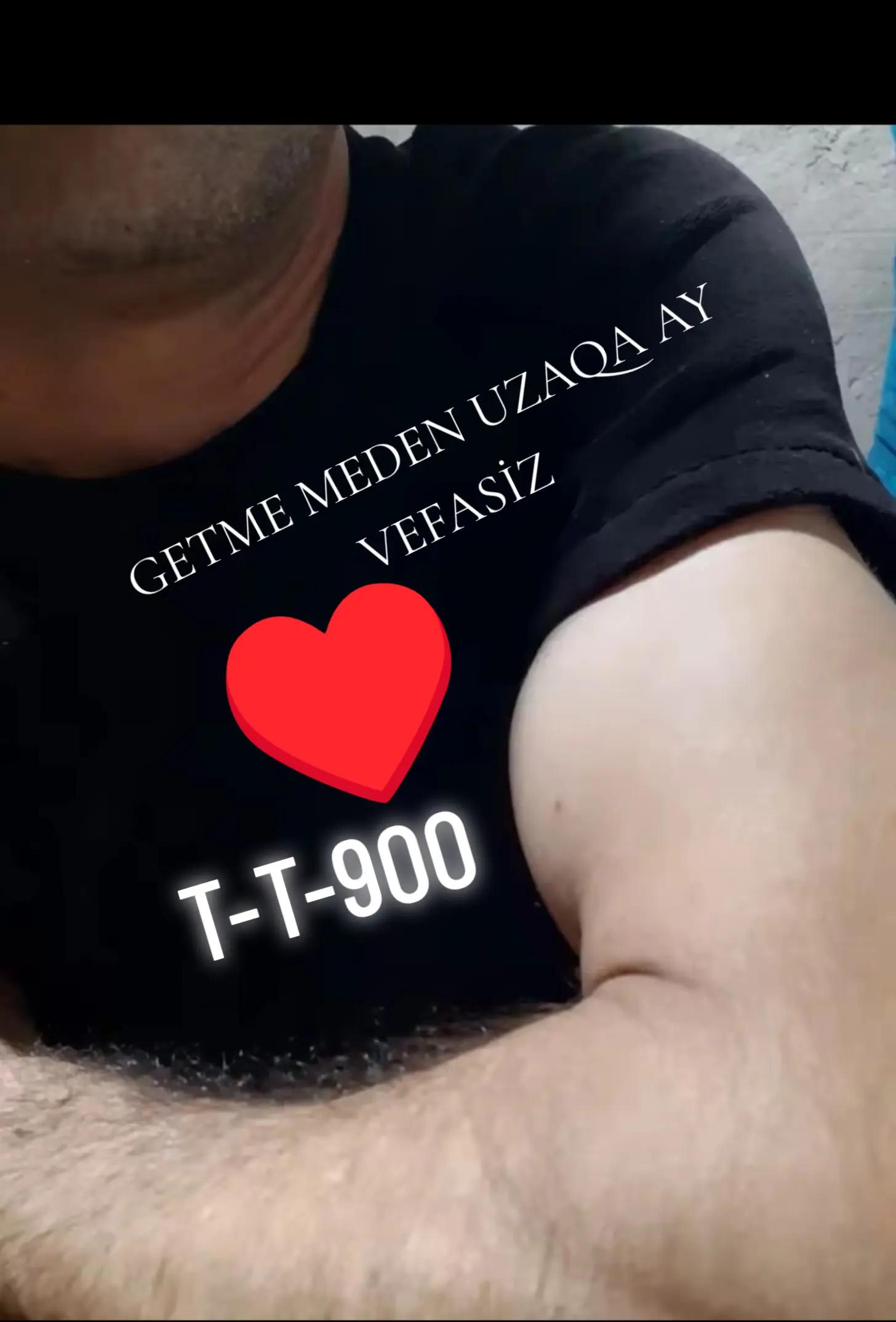 @&spades;️TT-900&spades;️🫴🌹
