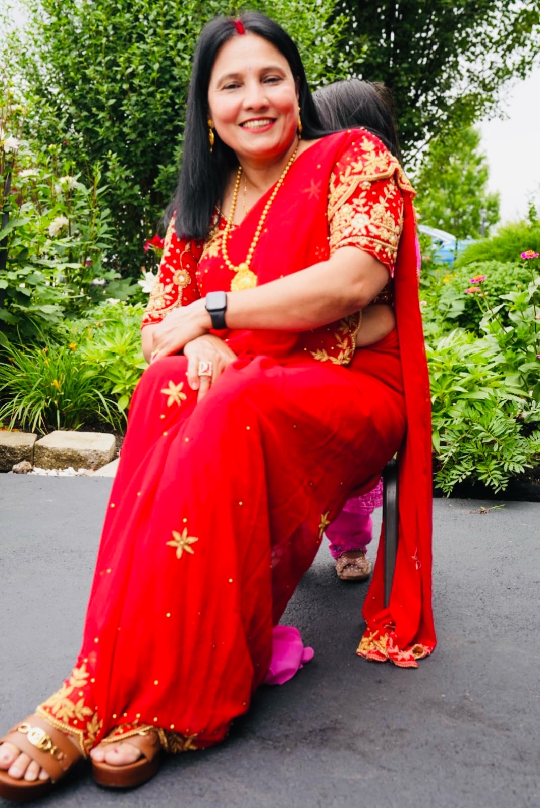 @Sanvritti’s mom❤️🧿🇺🇸🇺🇸
