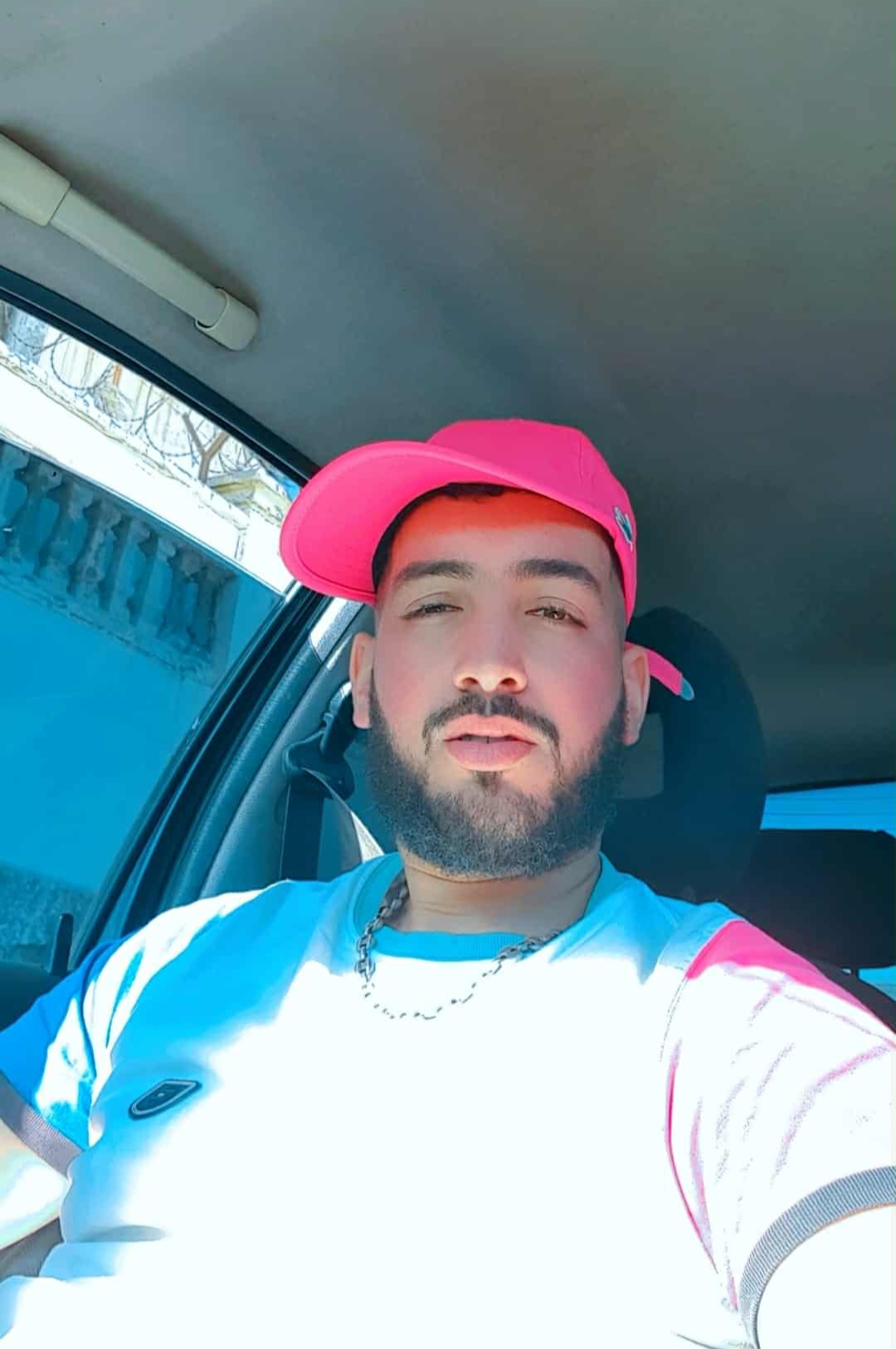 @H&atilde;mz&atilde; gti
