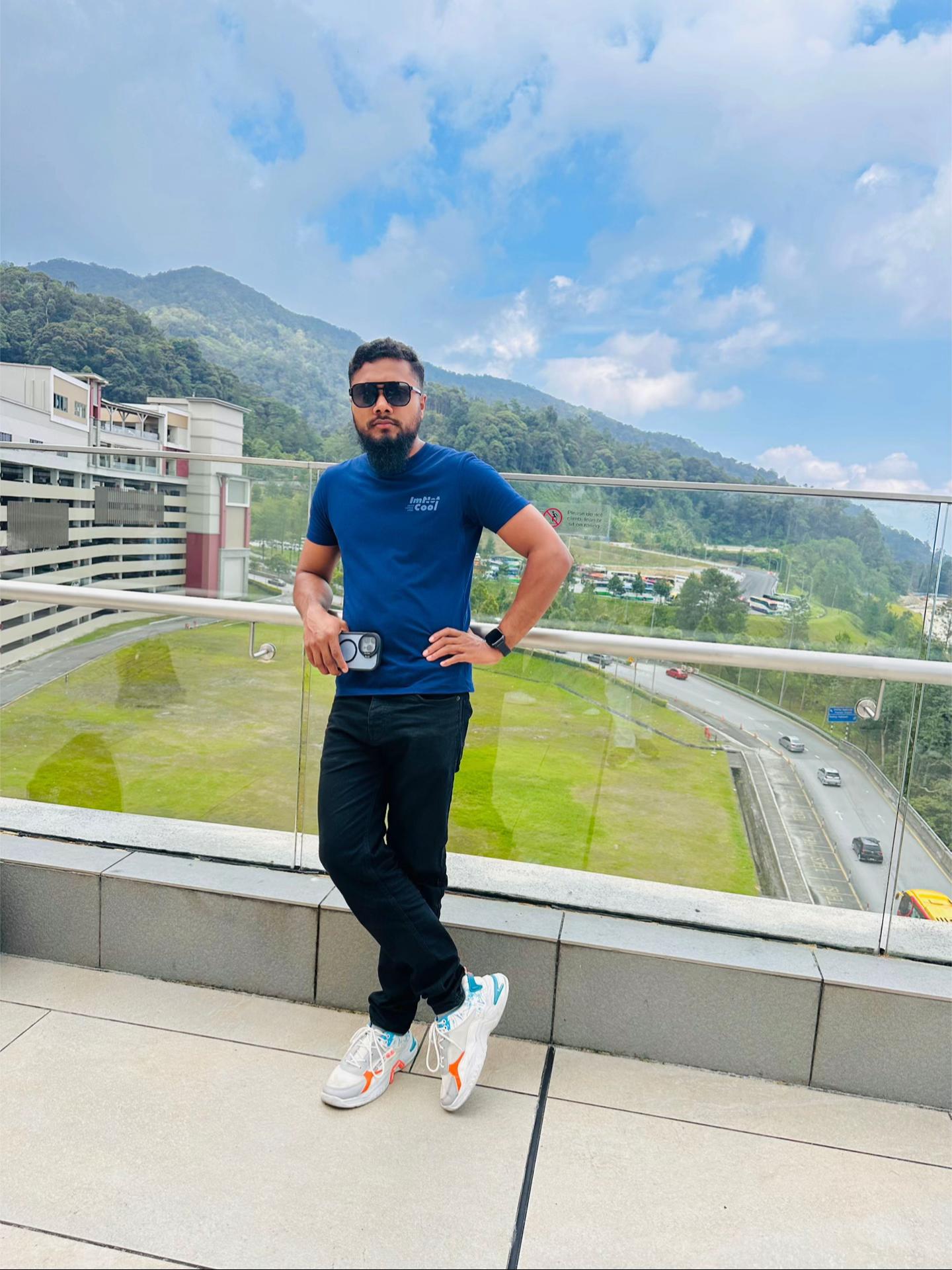 @Ali Travels 🥰