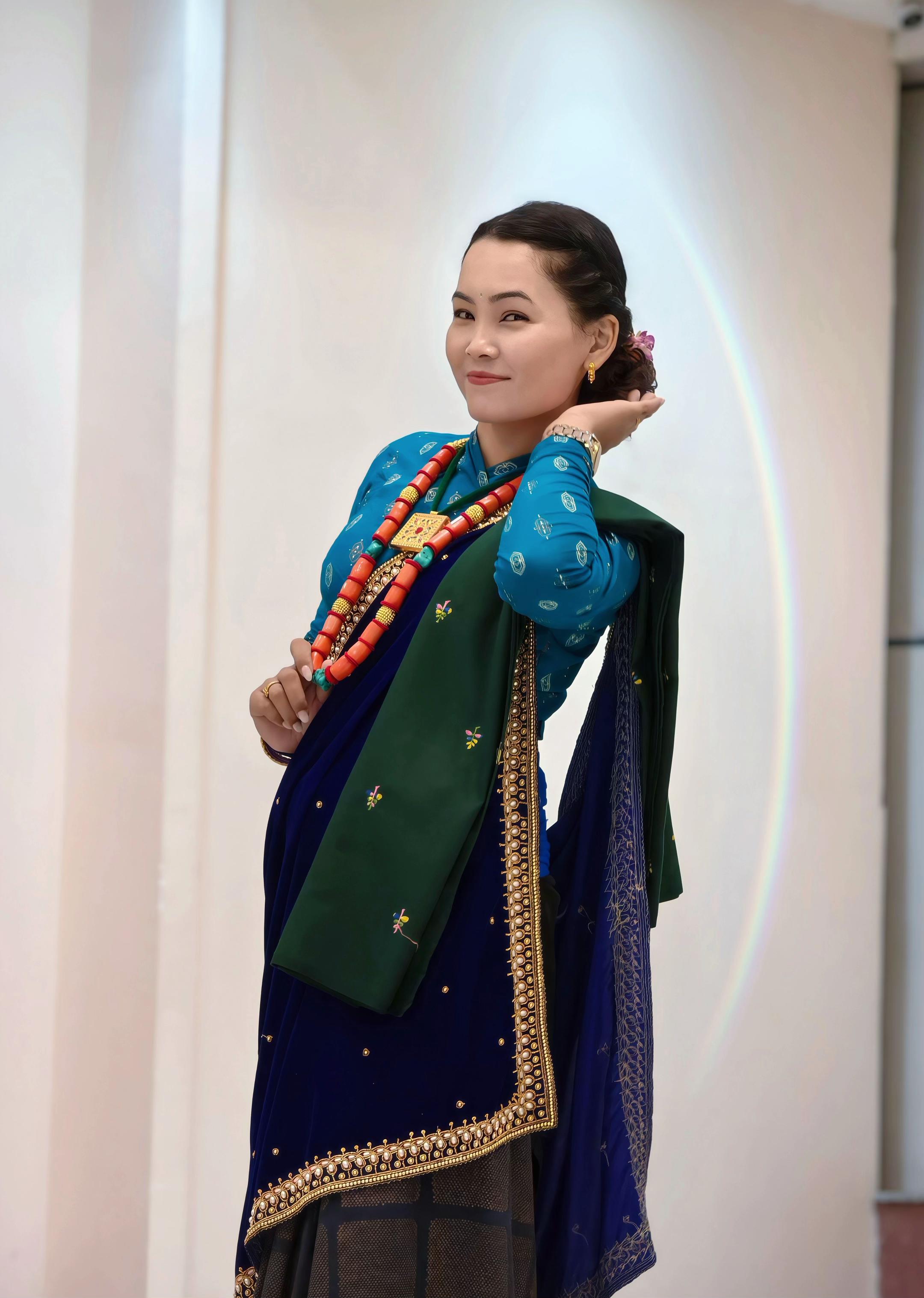 @Susmita Gurung