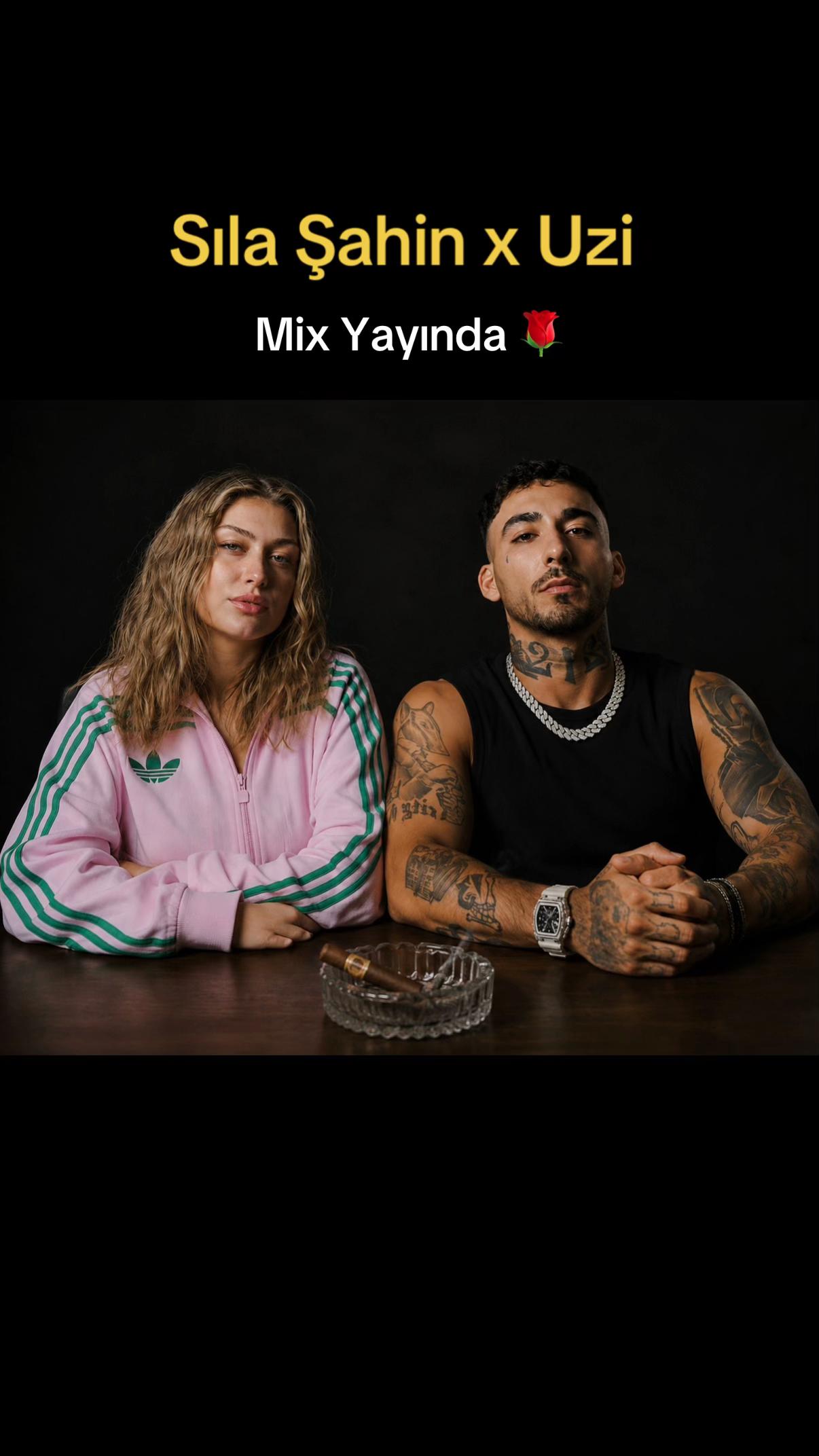 @Yasso Mix 🎵