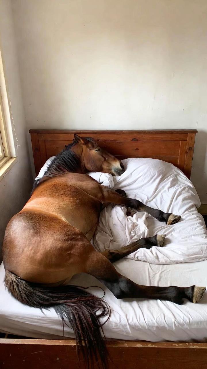 @FOLLOW MY HORSE🐴🦄❤️