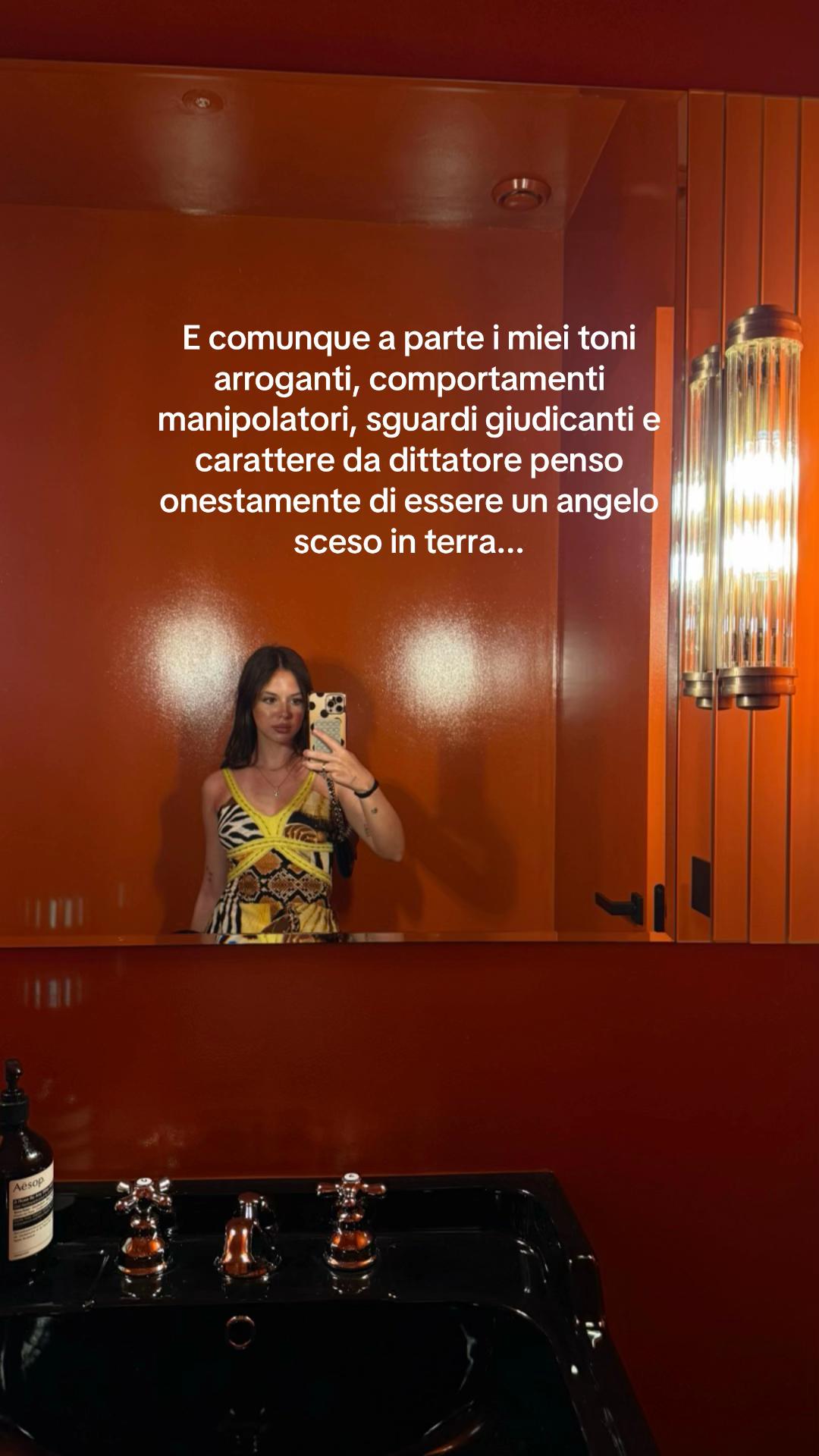 @MARTINA FERRARI STUDIO