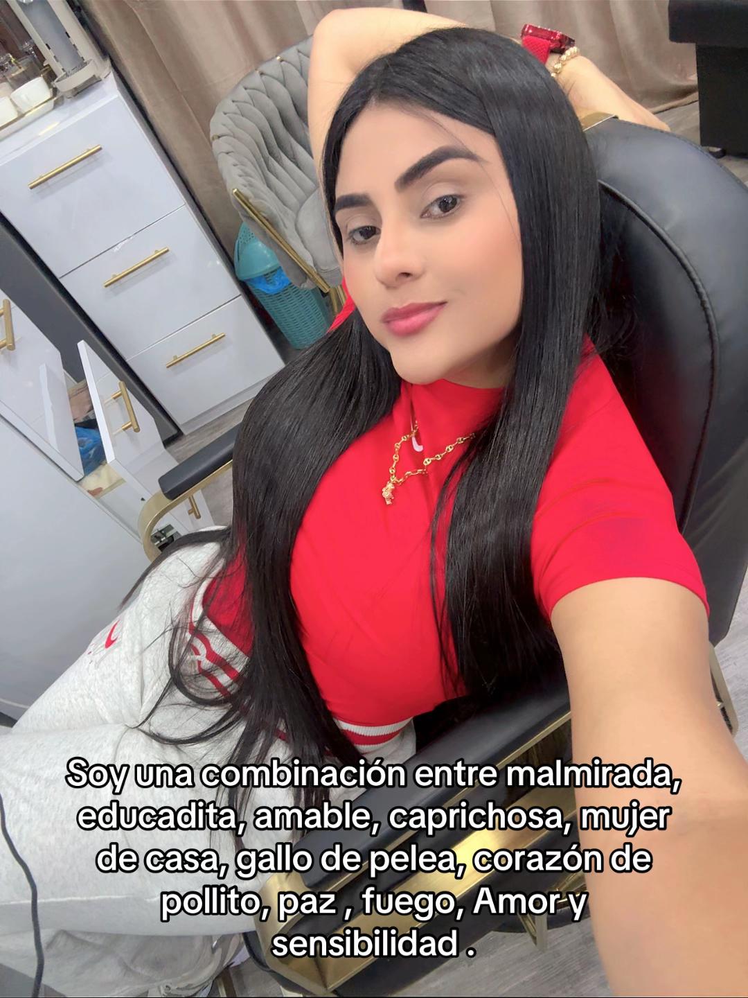 @Eliannys Hernández