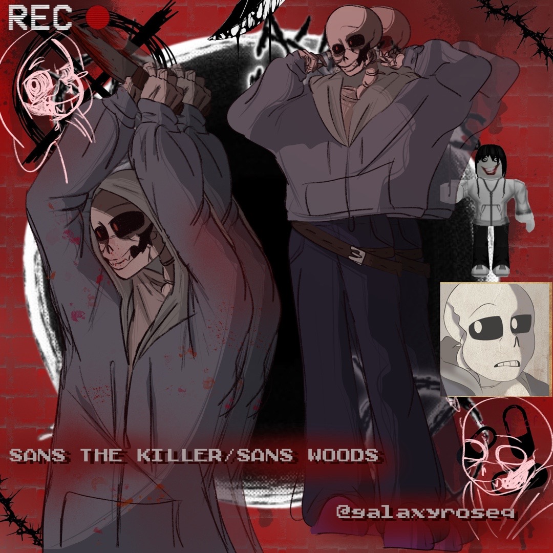 @Gloomy sans