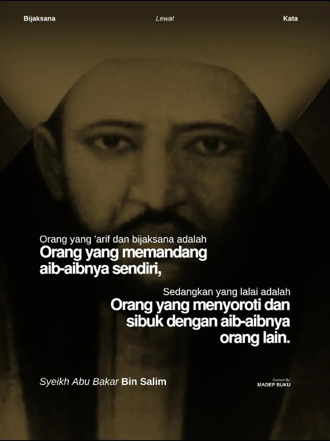 @MADEP BUKU