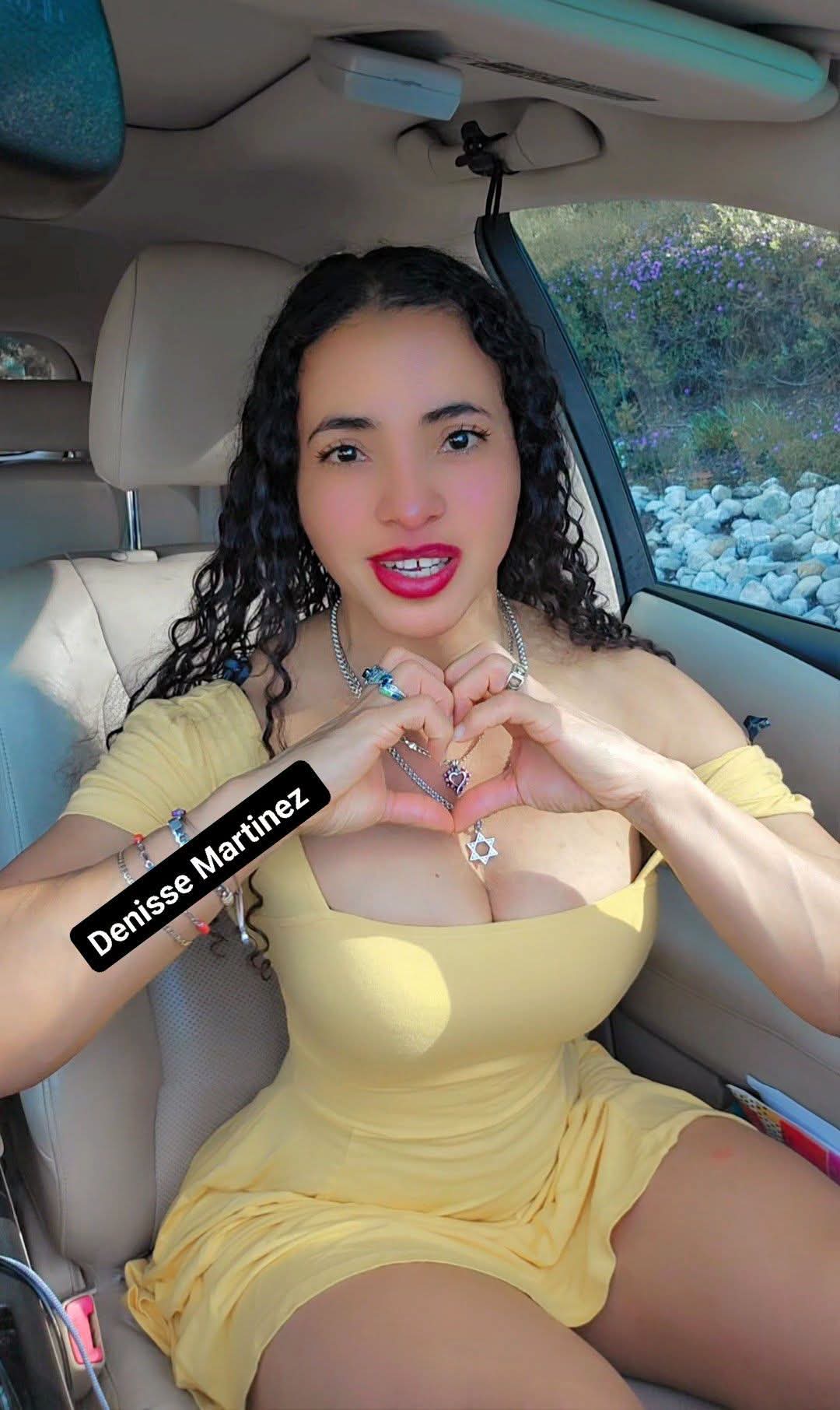 @villamarDenisse®