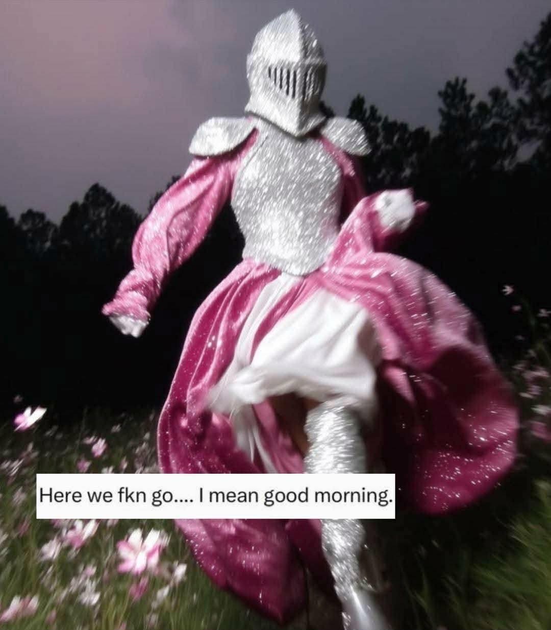 @Amberisthecolorofmyenergy🇺🇸