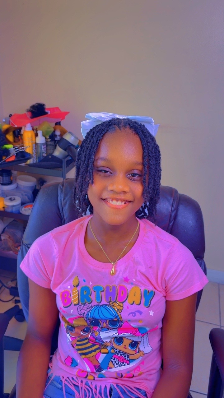 @Crown & Glory