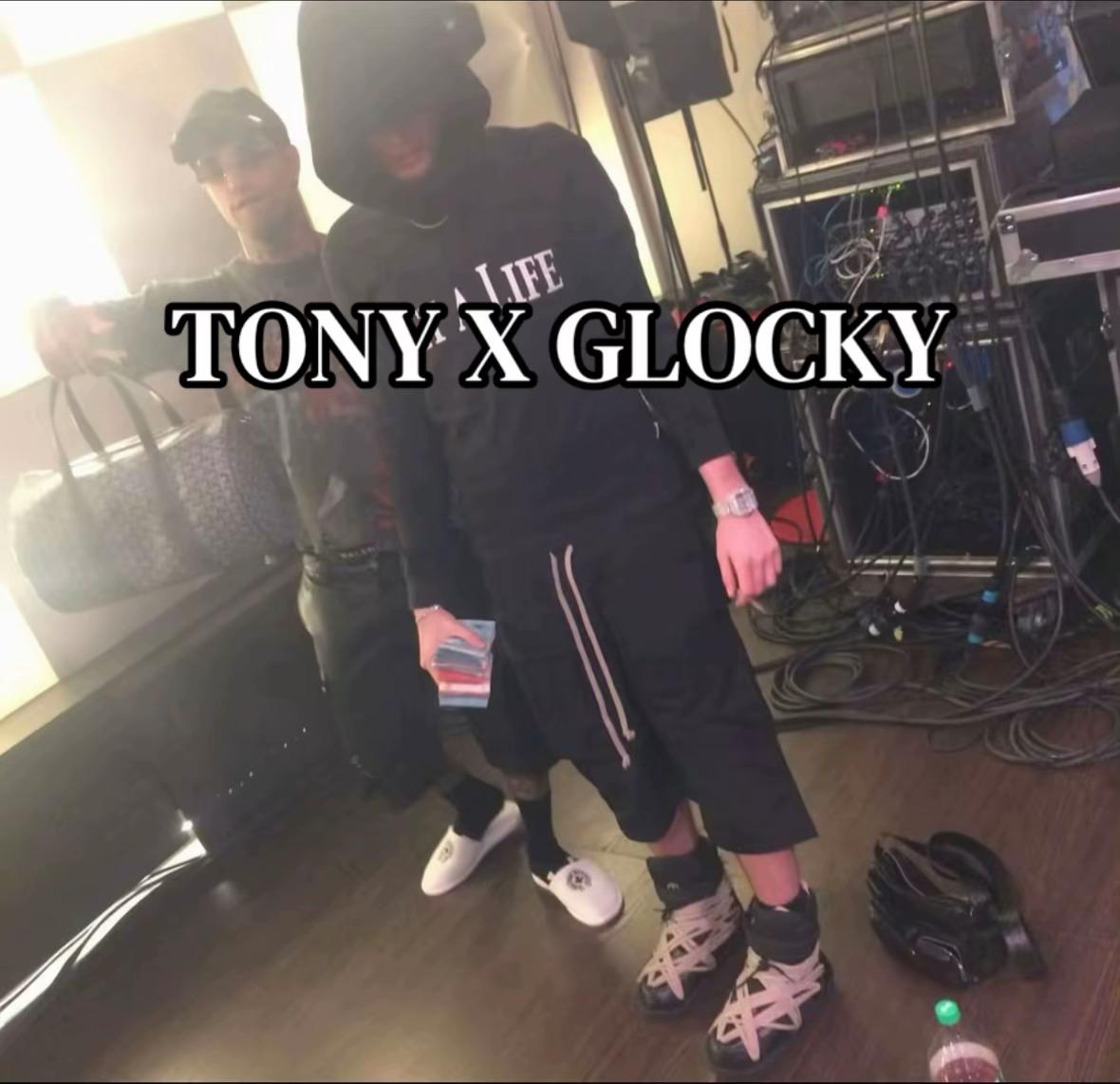 @Tony Sosa Fanpage