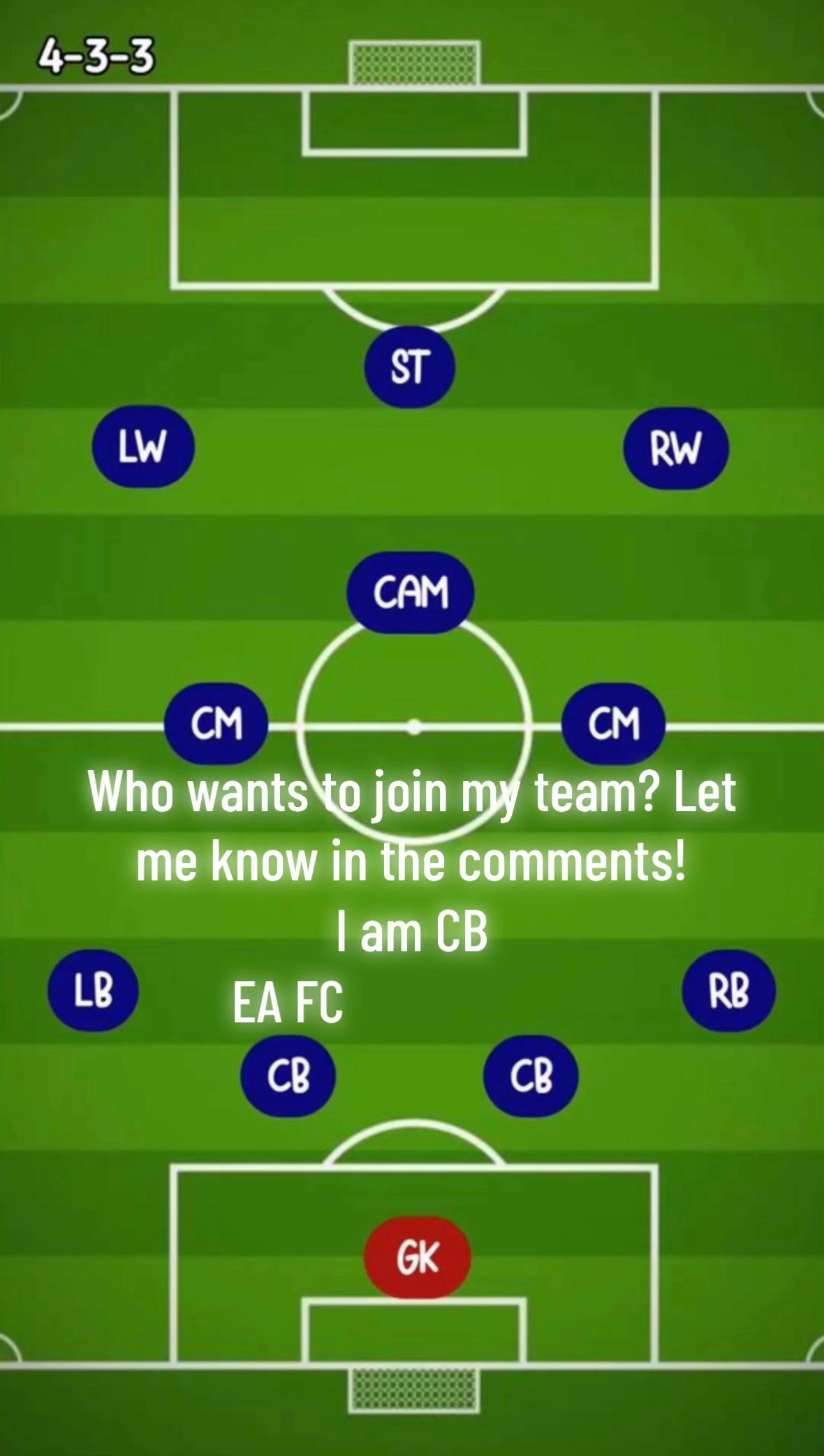 @EA FC