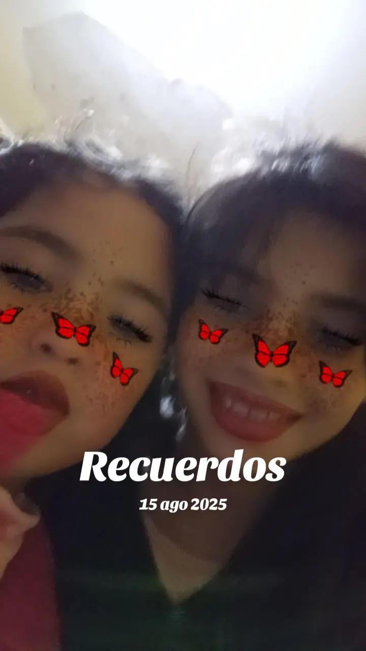 @Melani Barraza