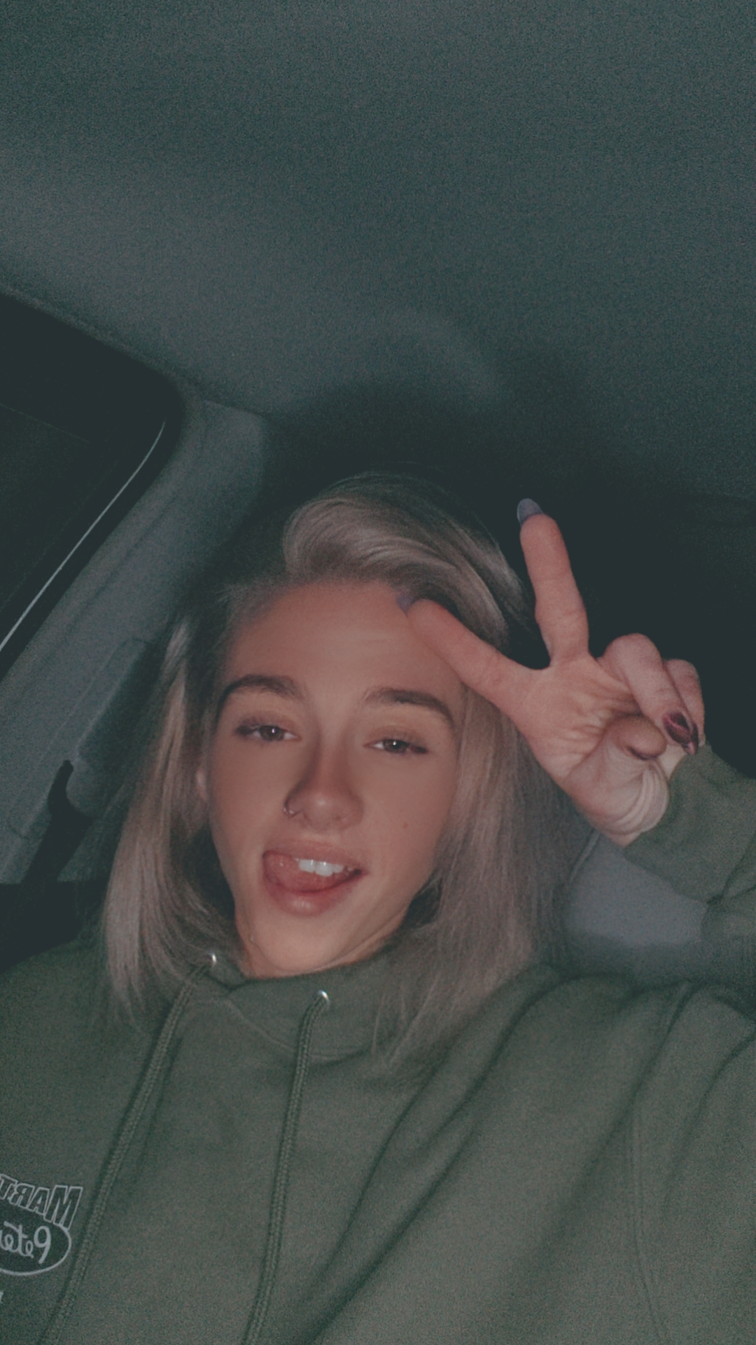 @Kayla |SAHM &times;3| 🩵💜