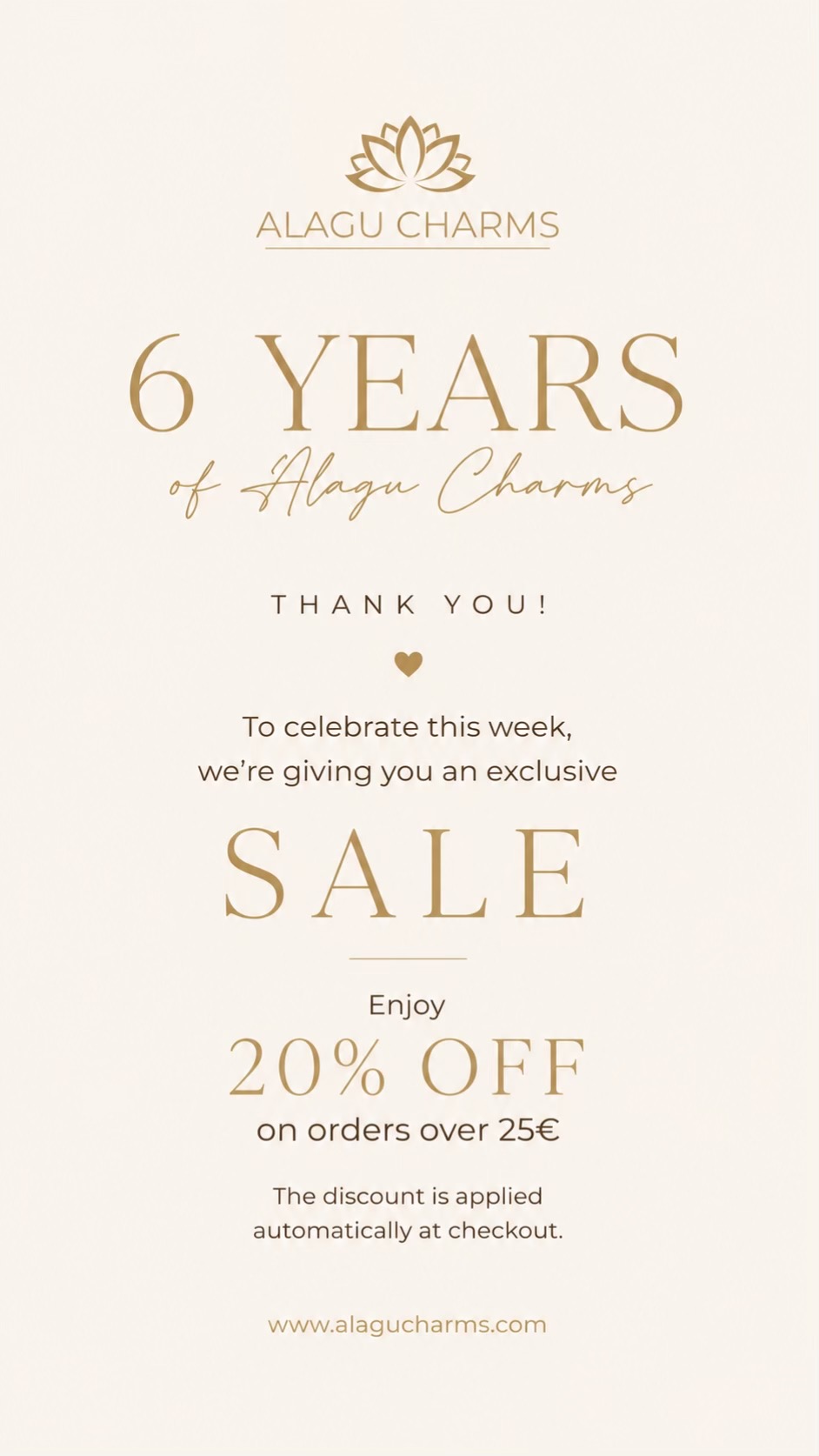 @ALAGU CHARMS