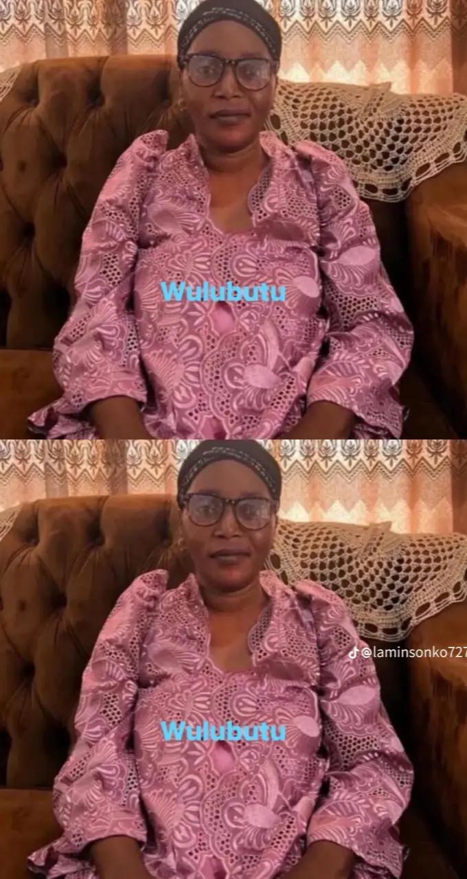 @victory mu AISHA married man