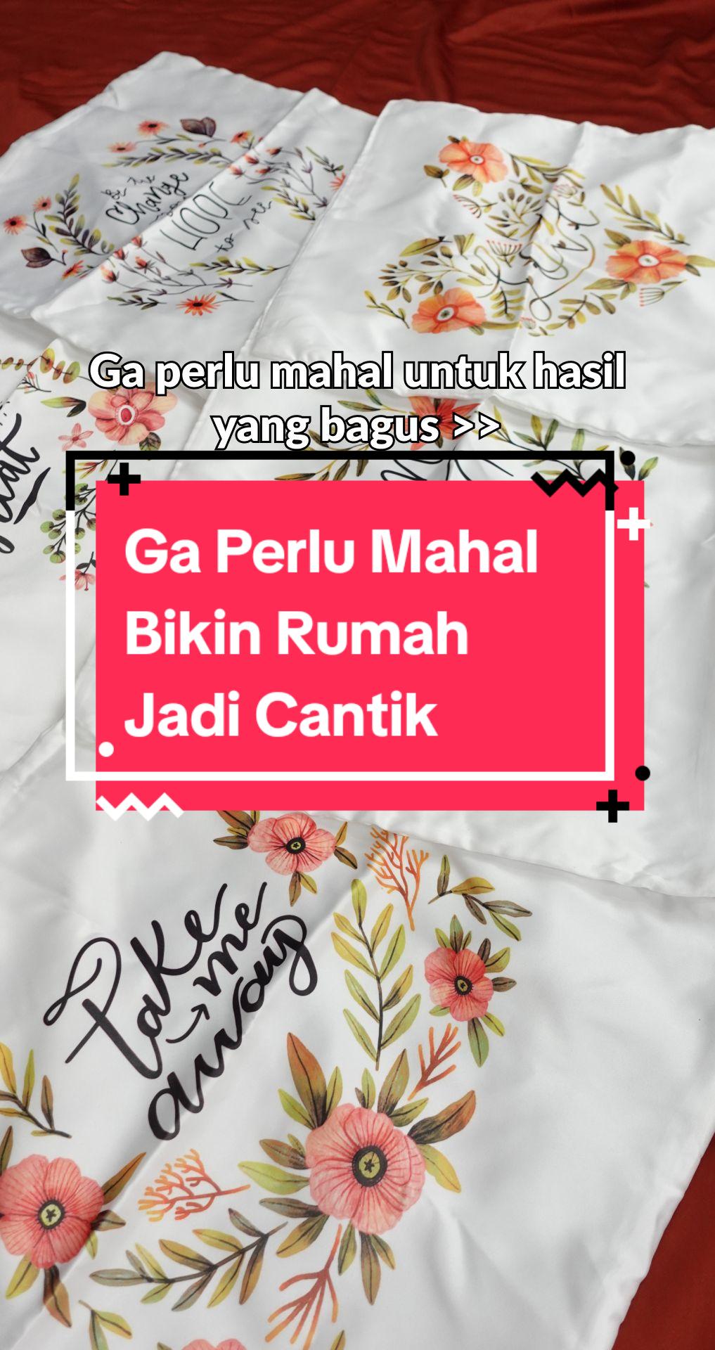 @Rumahcantiku ❤️❤️