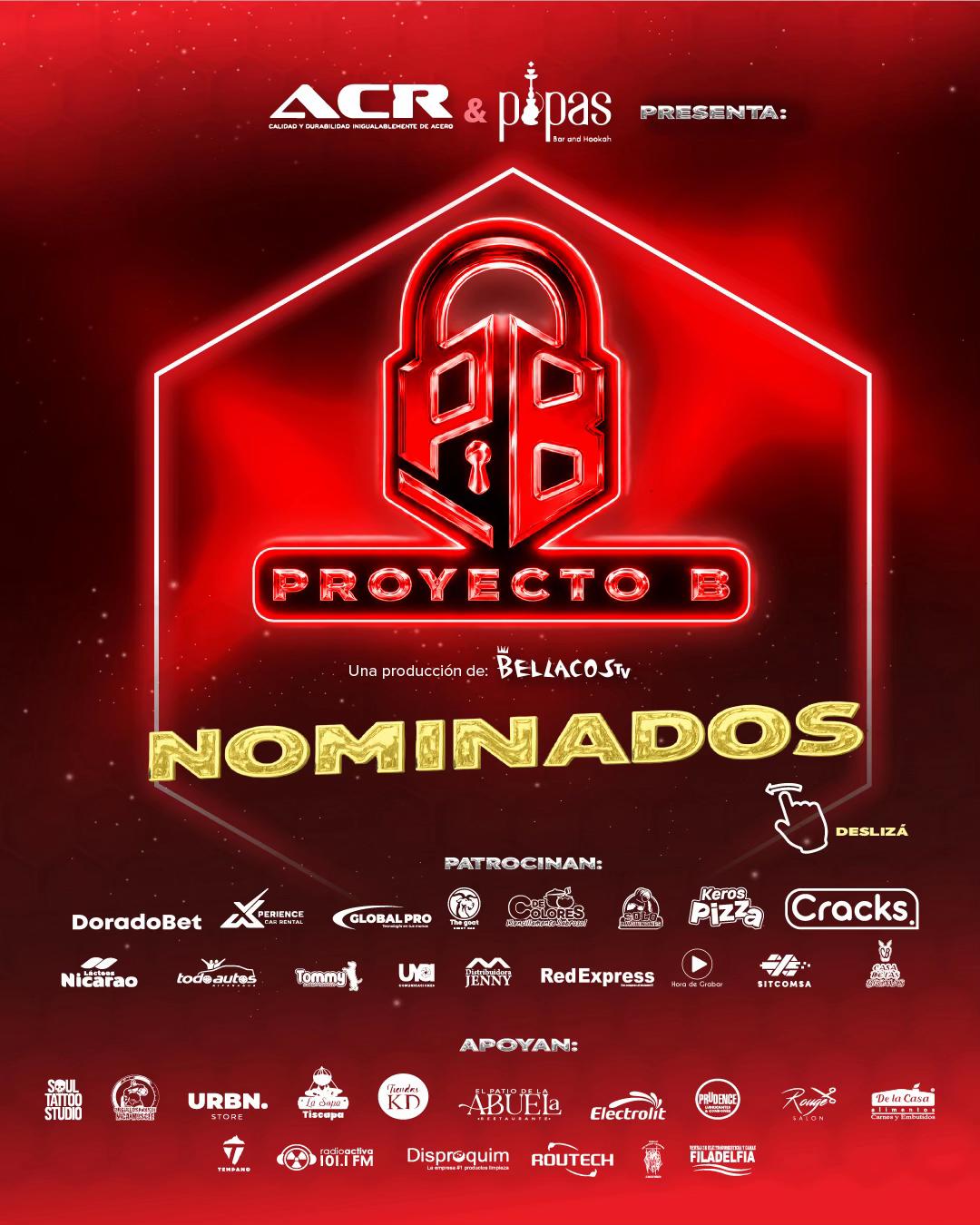 @Bellacos Entertainment