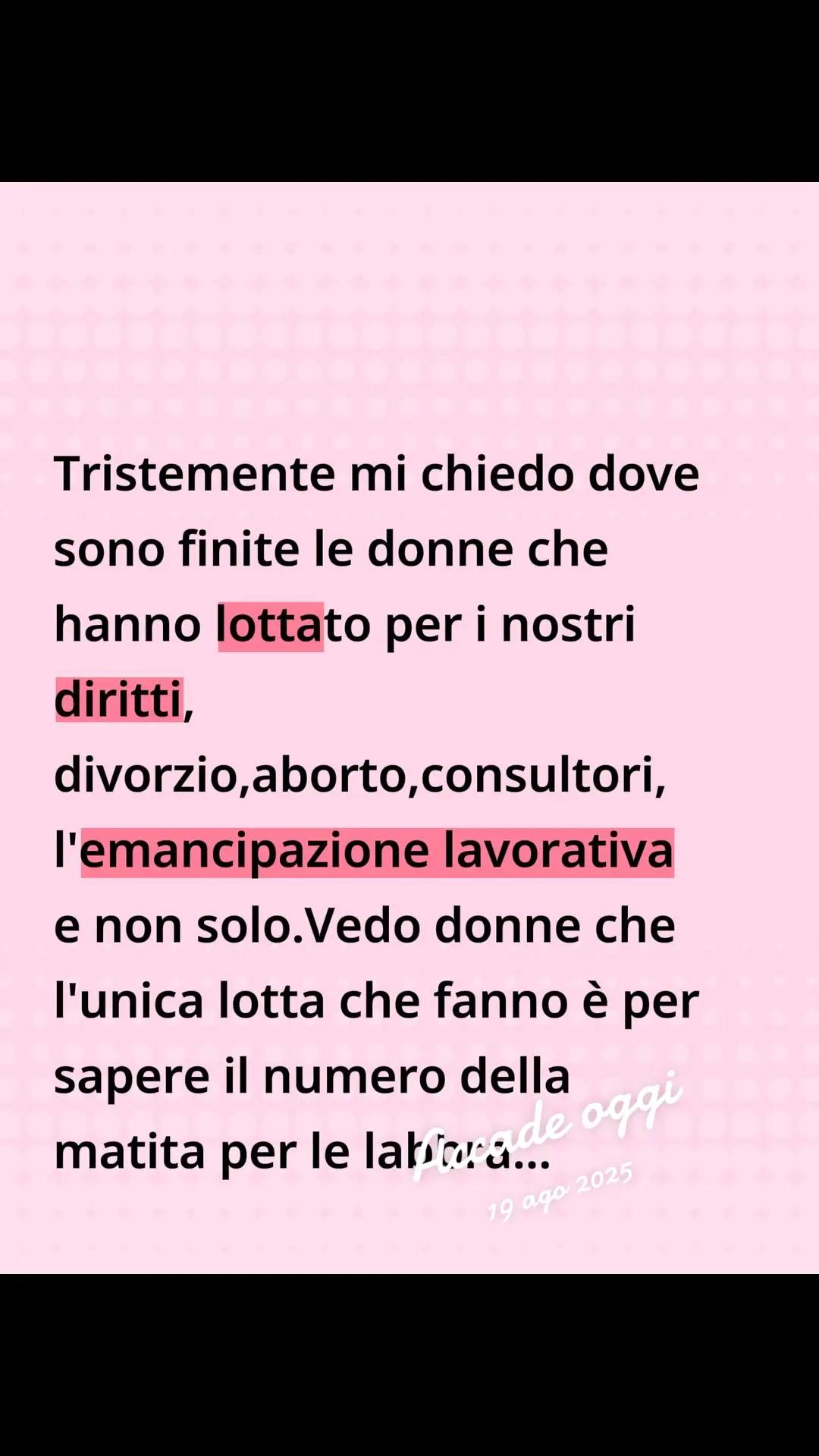 @Lucia Sissunchi