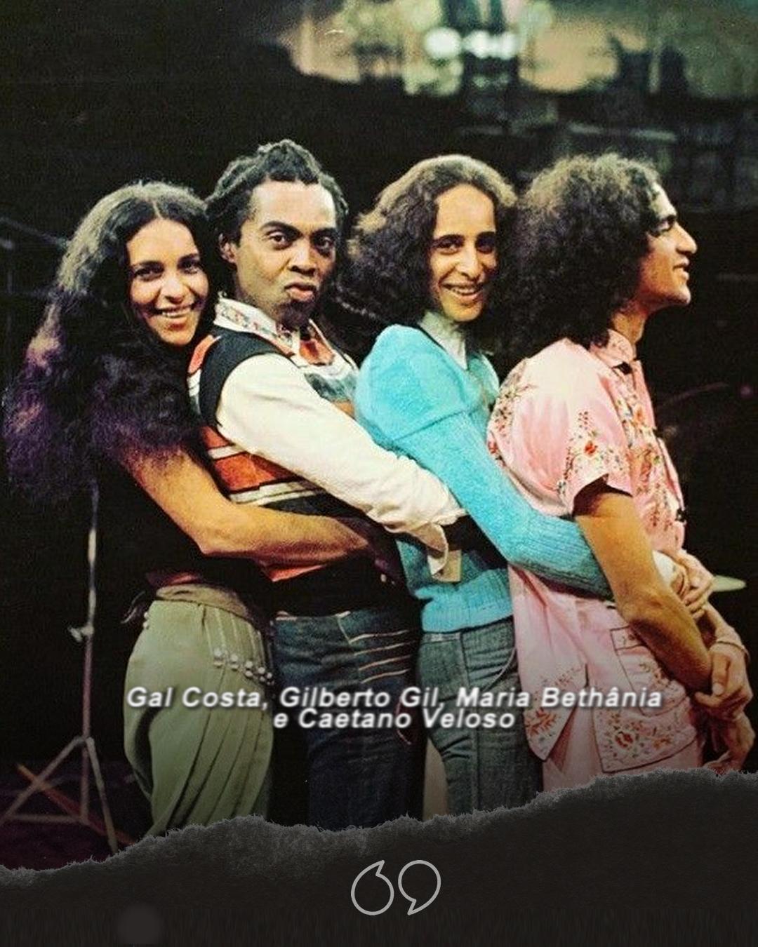 @Citações Musicais