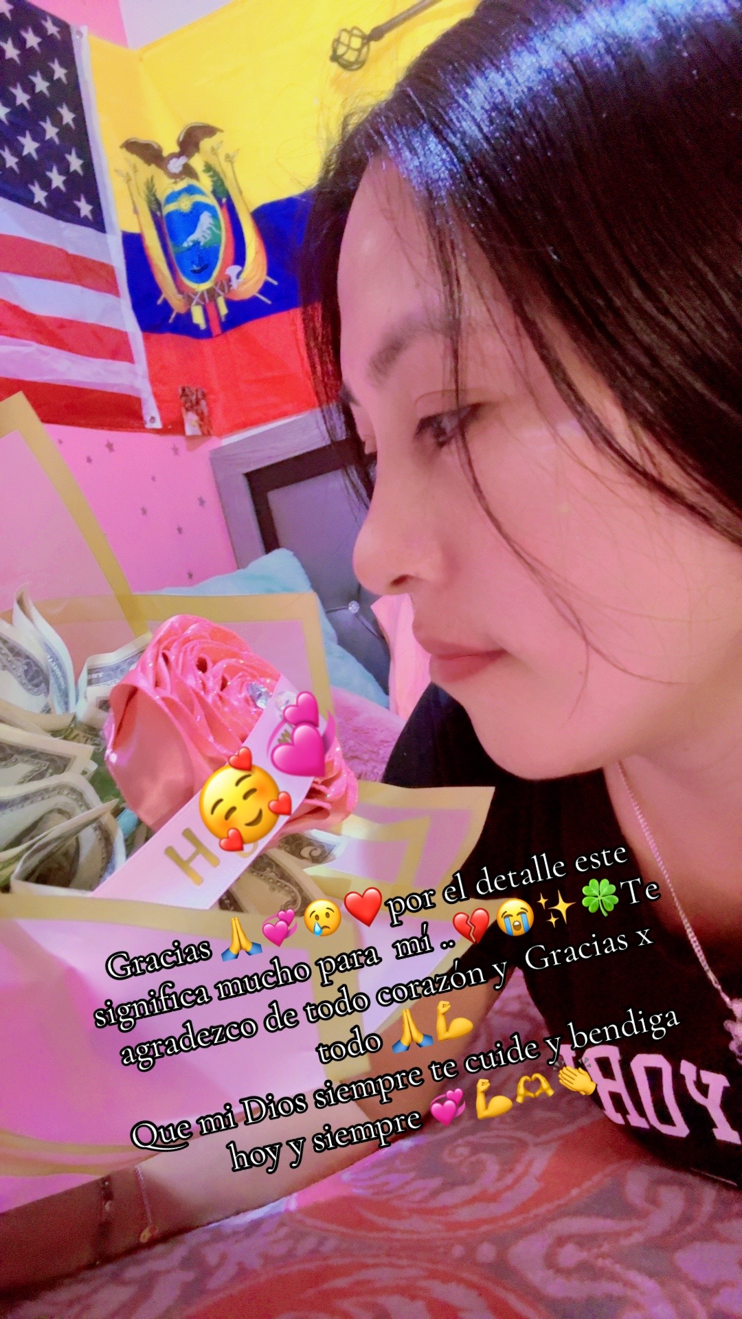 @Paca๐๐๐ฑ๐ทโค๏ธ๐ช๐จ๐๐ช