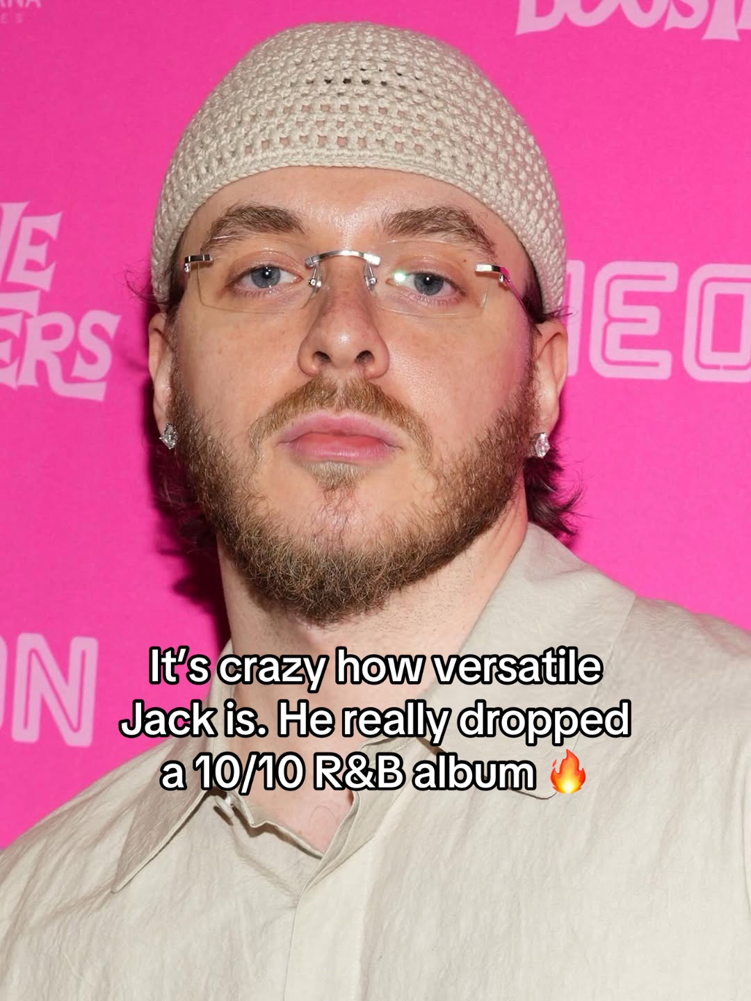 @Jack Harlow Fans