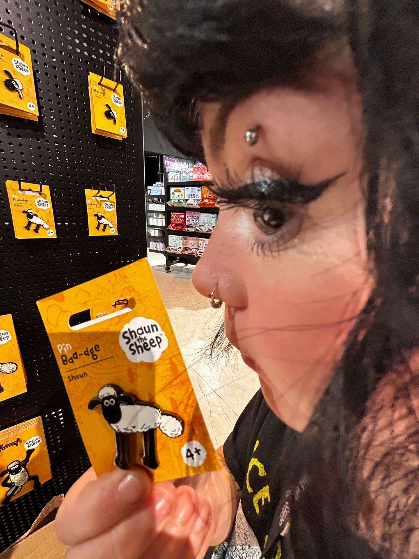 @hmv belfast