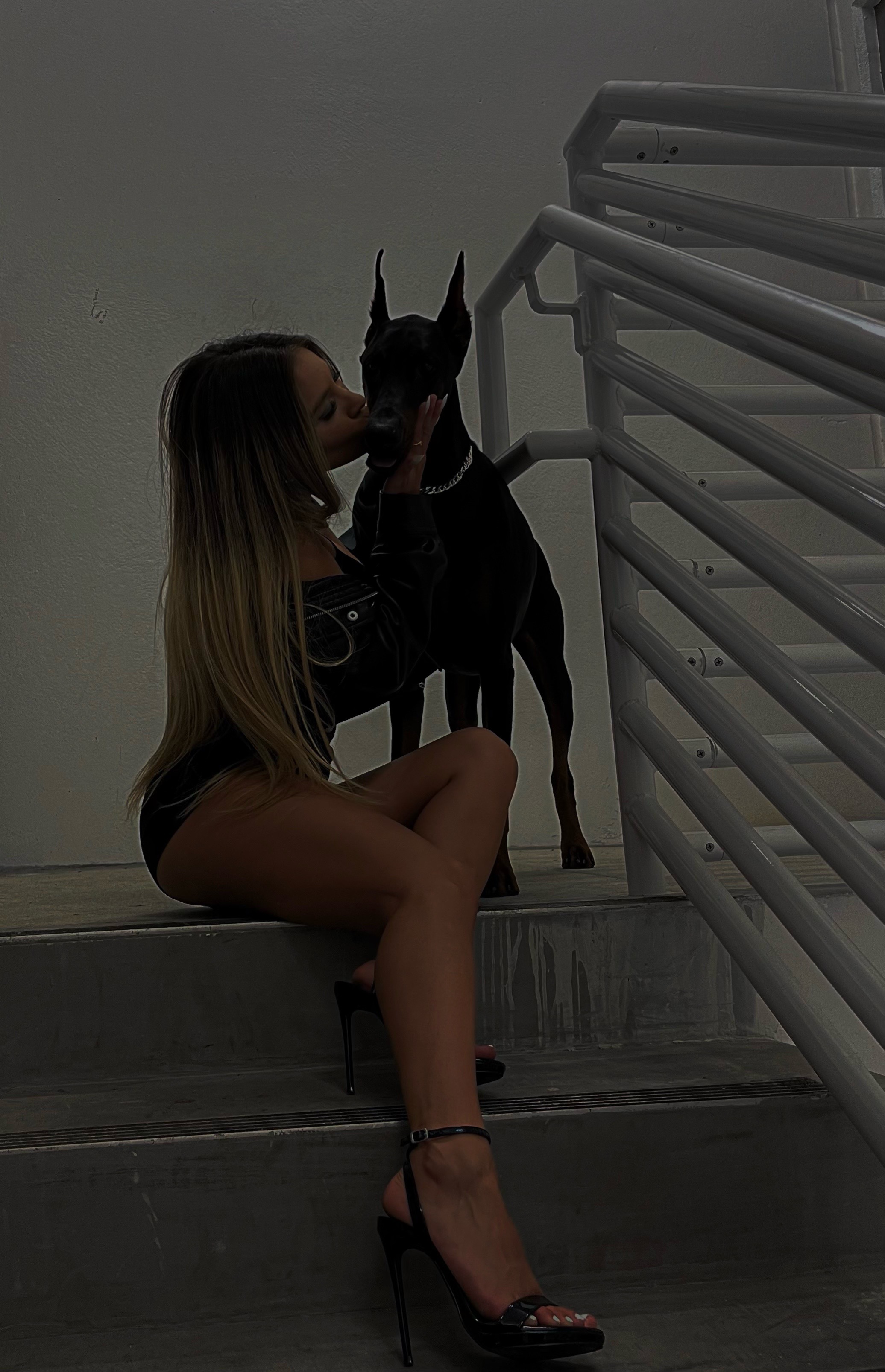 @The doberman girl🖤