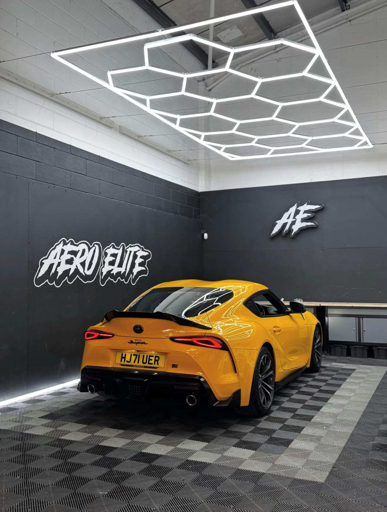 @Aero Elite