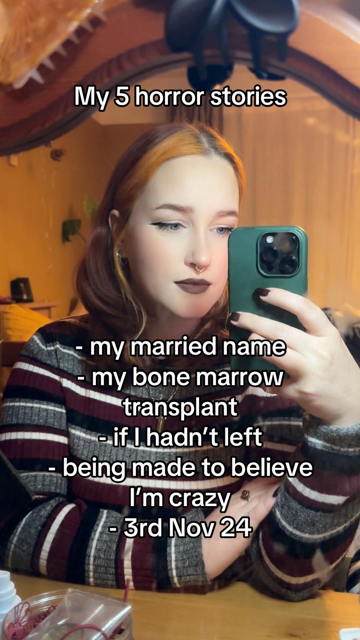 @Connie