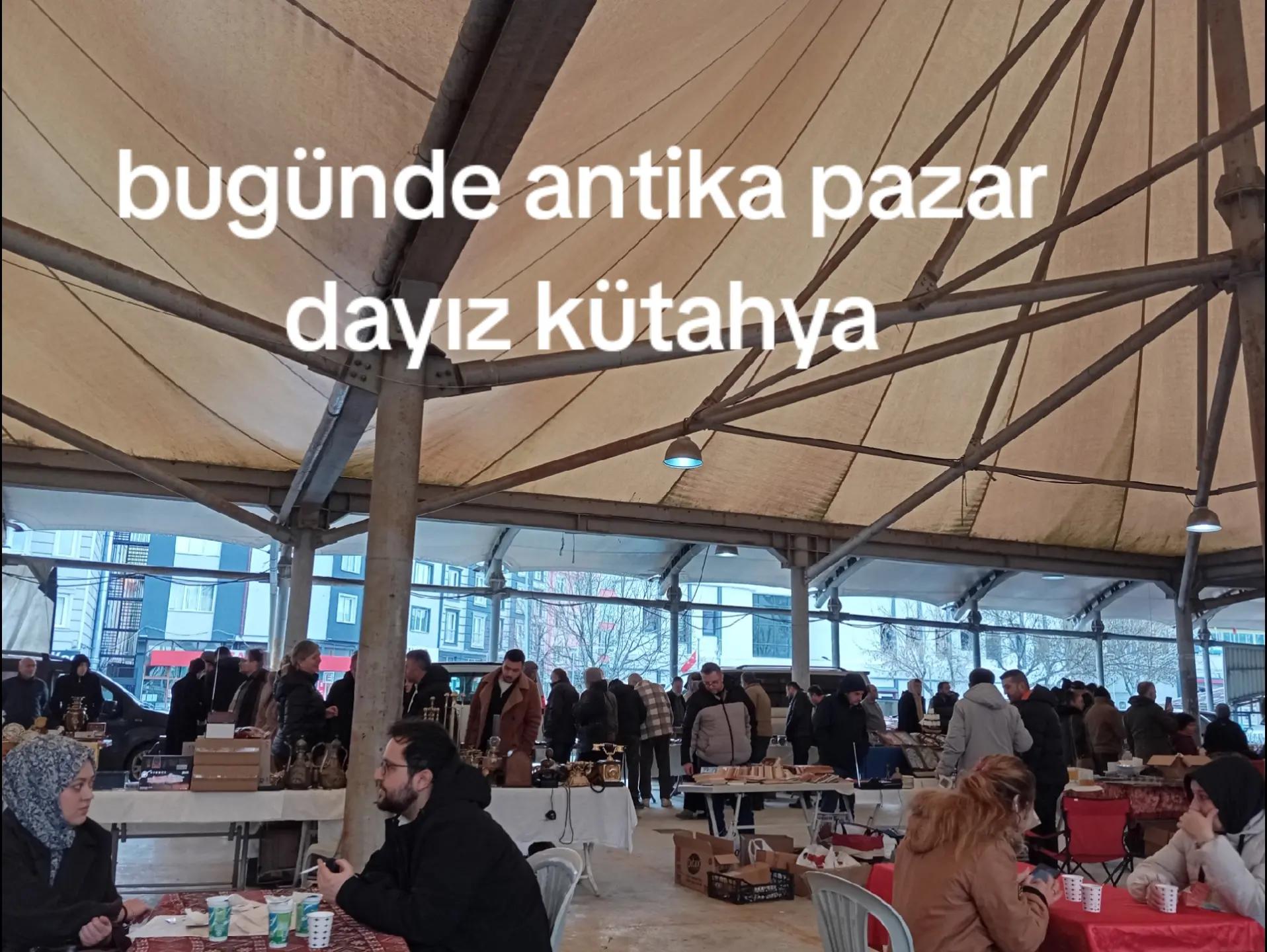 @reis antik