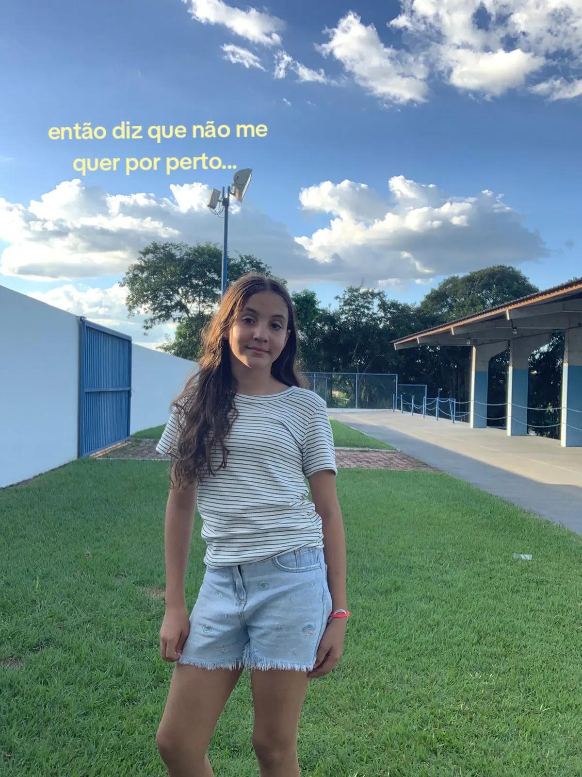 @Eloah Moreira