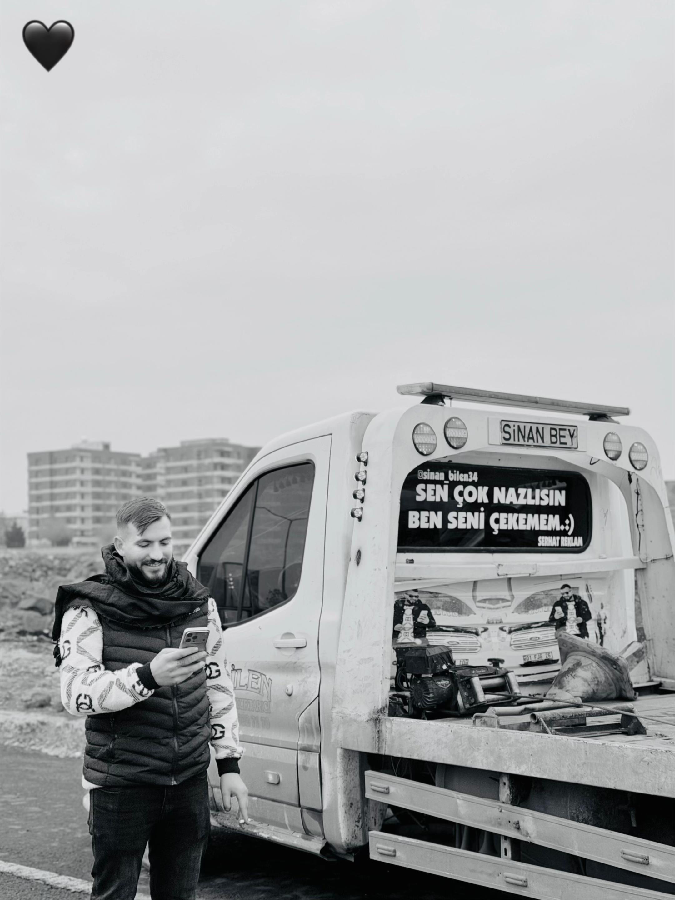 @📸Sinan Bey📸